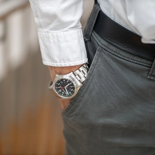 Field Series | Black Dial - Image 7