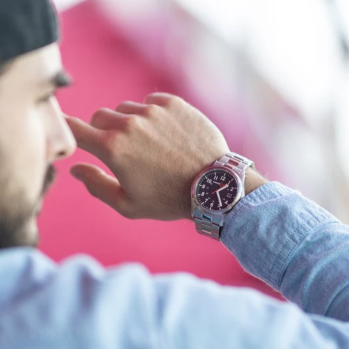 Field Series | Black Dial - Image 8
