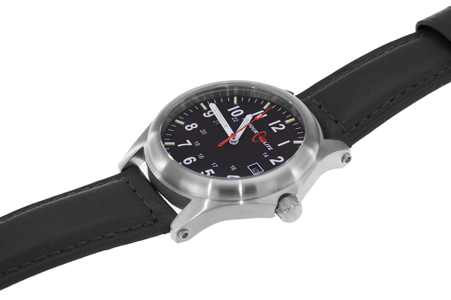 Field Series Black Dial - Image 3