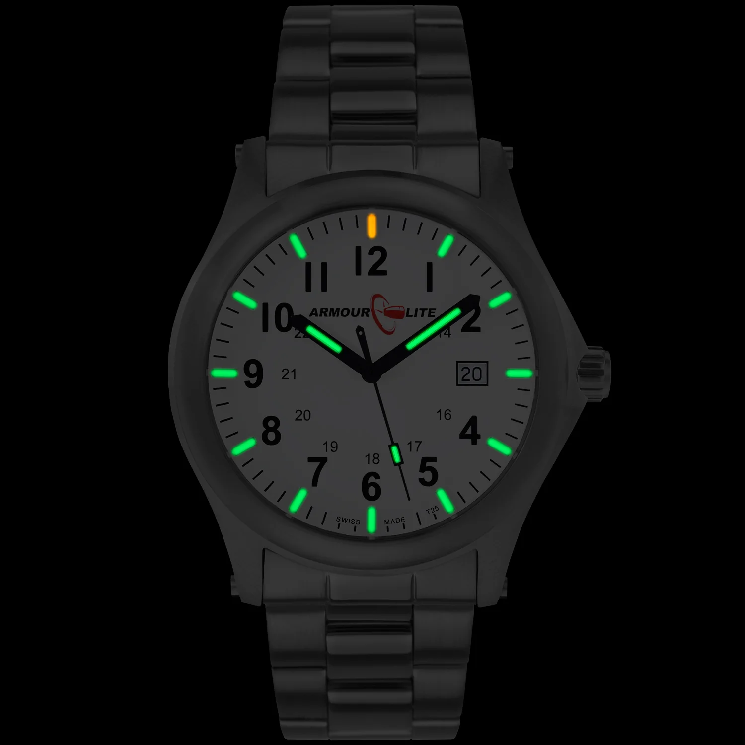 Field Series | White Dial - Image 2