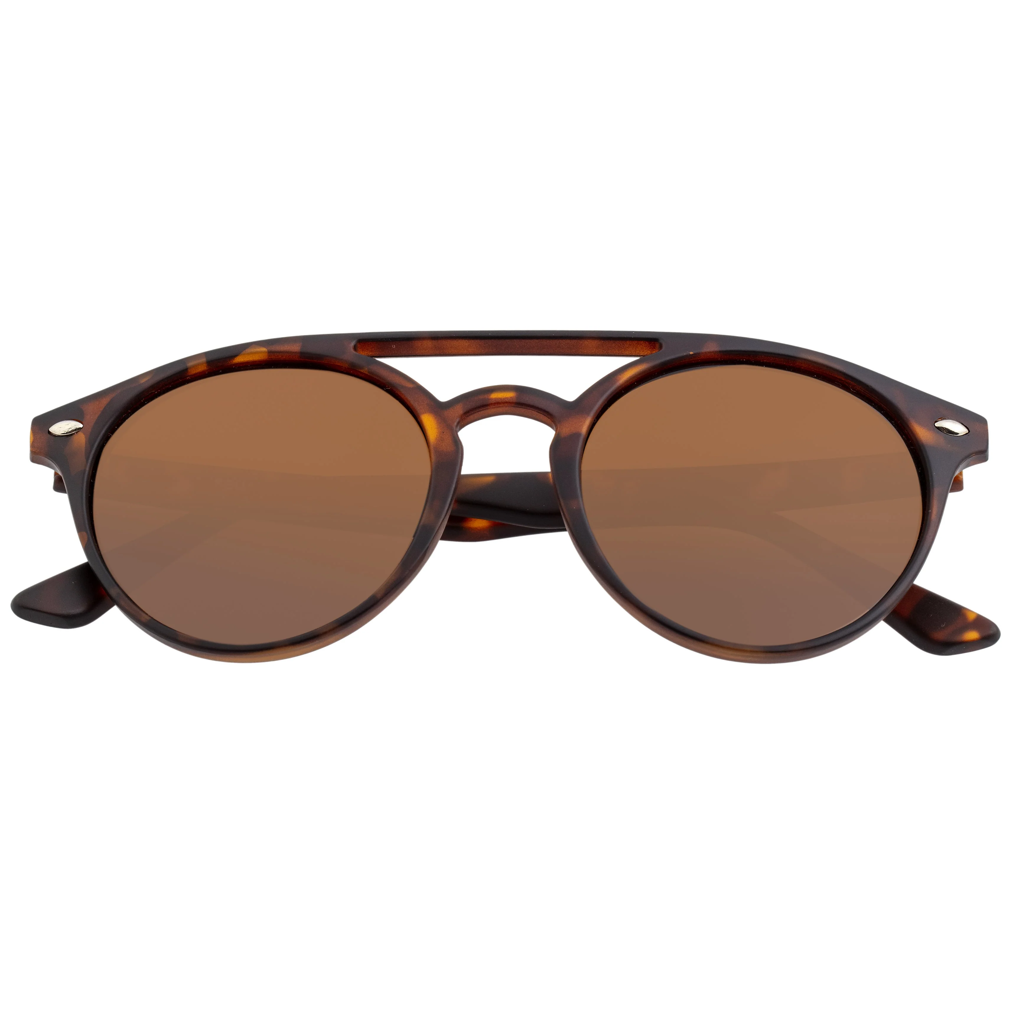 Finley Tortoise/Brown - Image 2