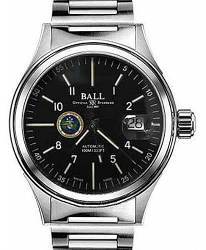 Fireman Marine Corps Reserve BLK WHT Indices