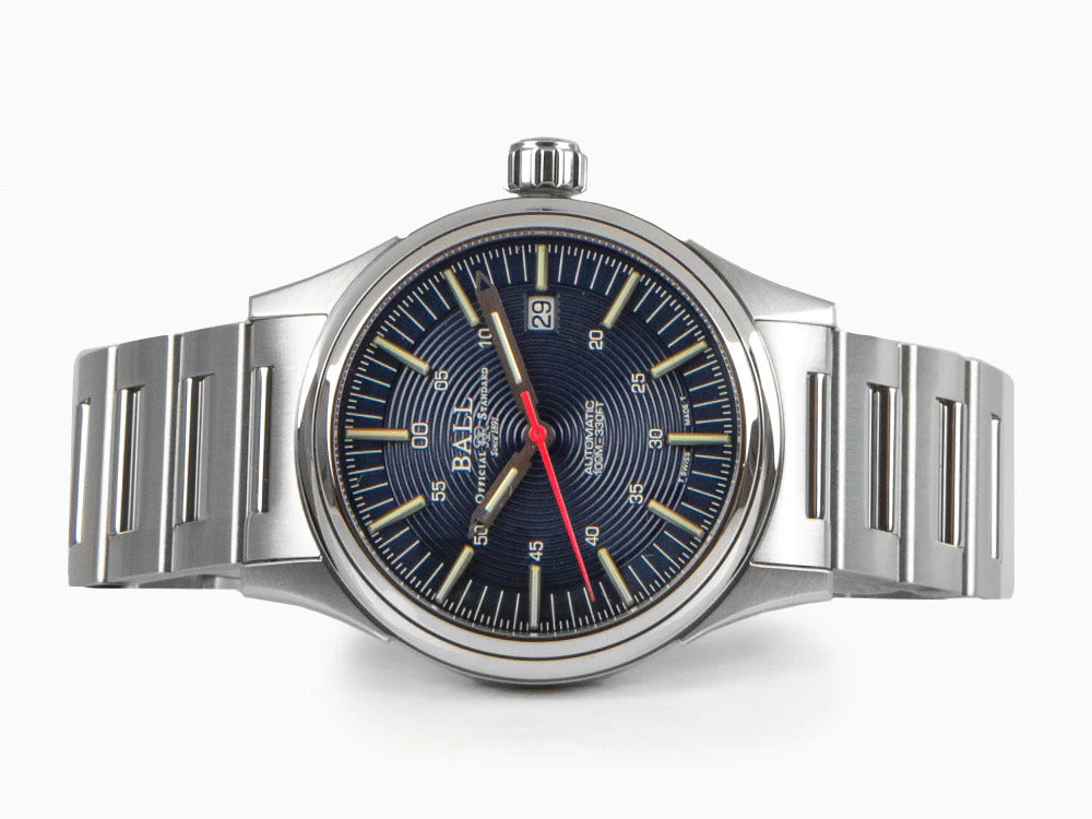 Fireman Nightbreaker Blue Blue Dial - Image 2