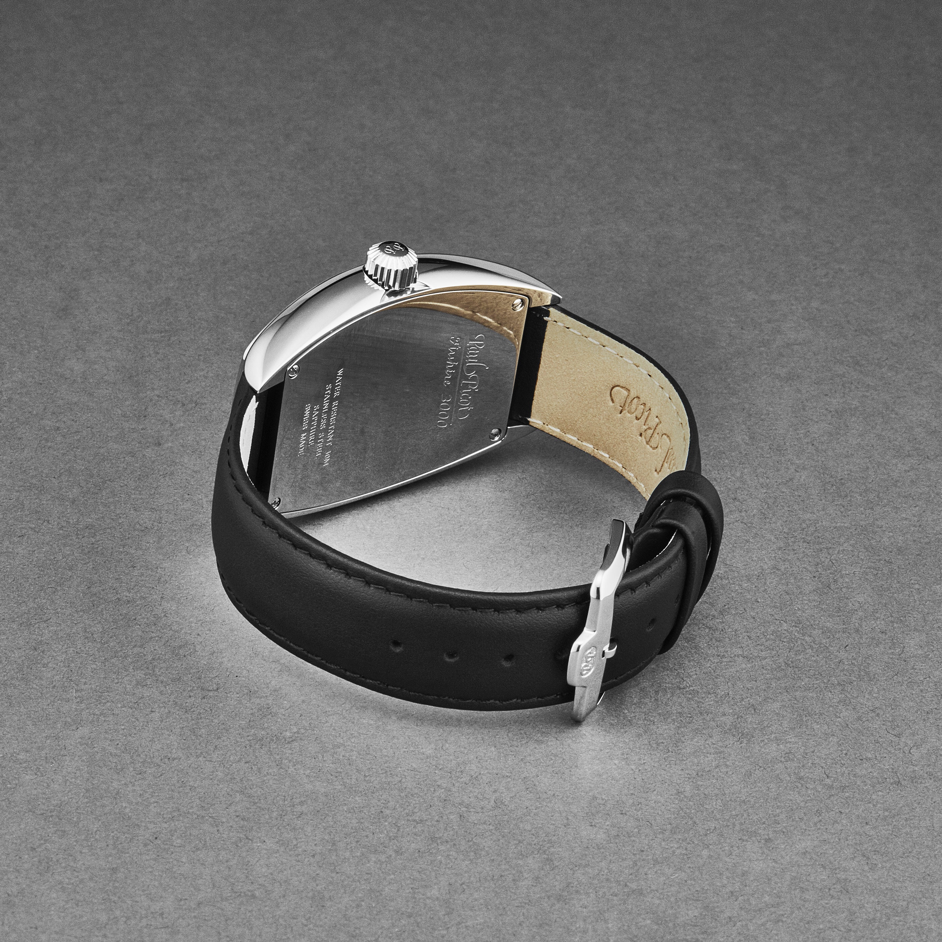 Firshire 3000 P0740SG12218314 / Multicolor | MULTICOLOR Dial - Image 3