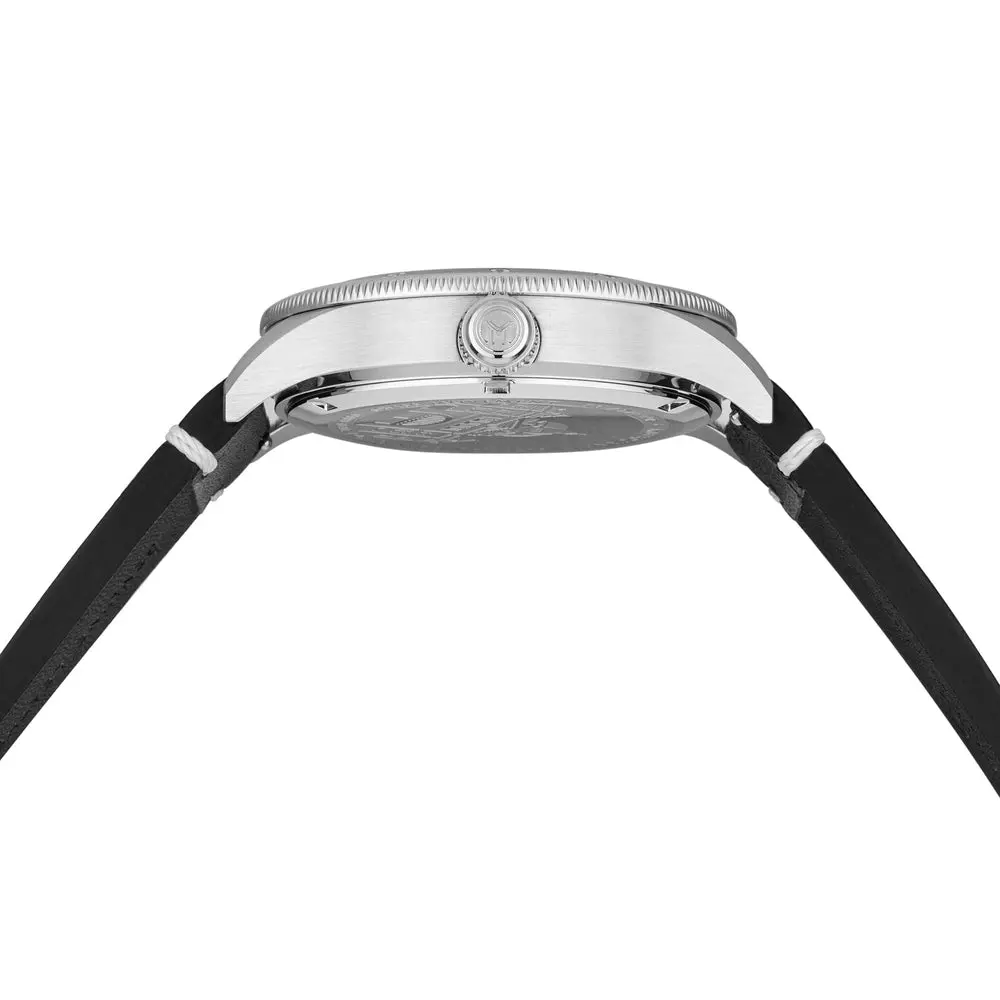 Fitzroy GMT Black - Image 3