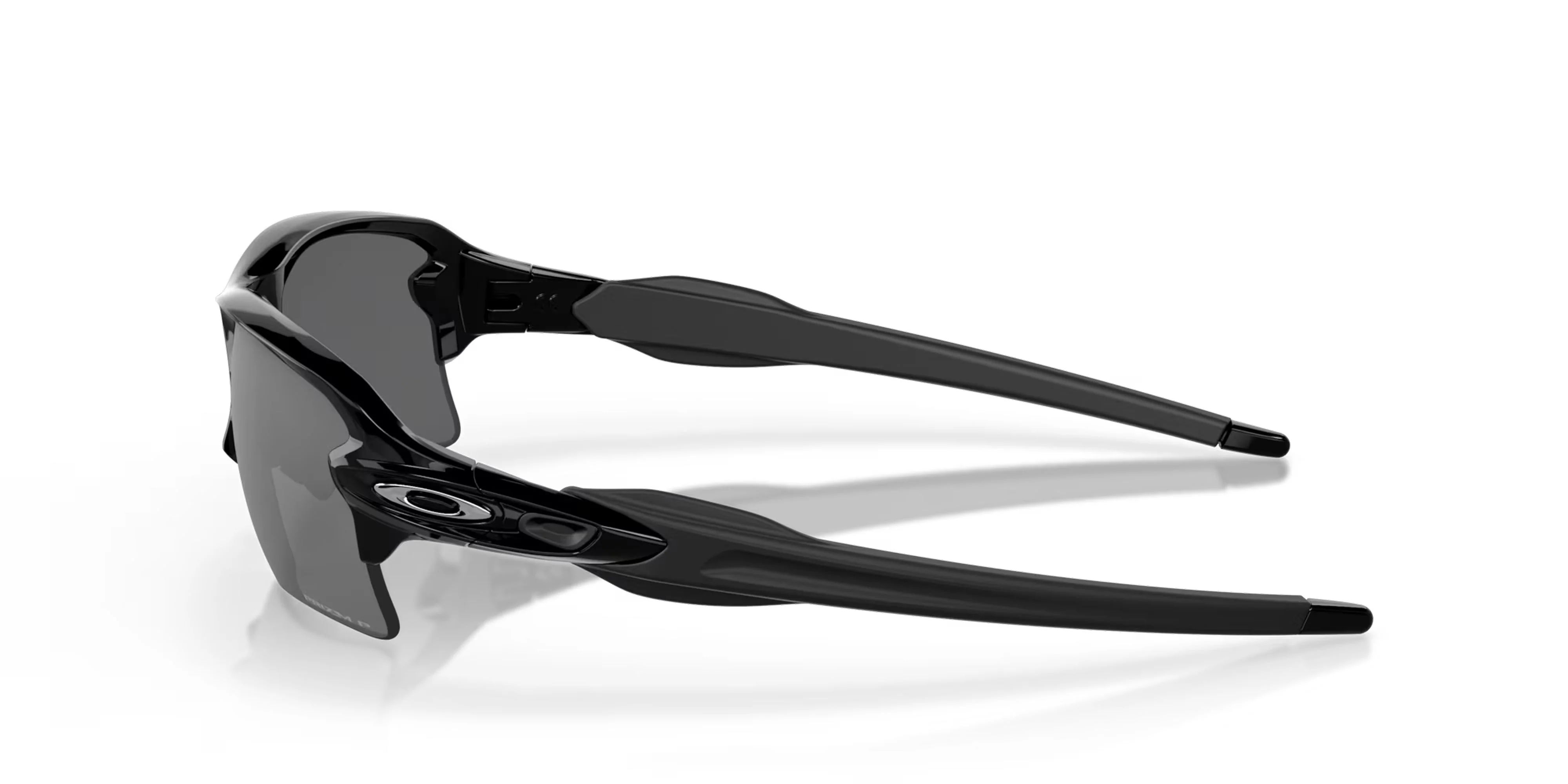 FLACK XL MEN / POLISHED BLACK - PRIZM BLACK POLARIZED - Image 3