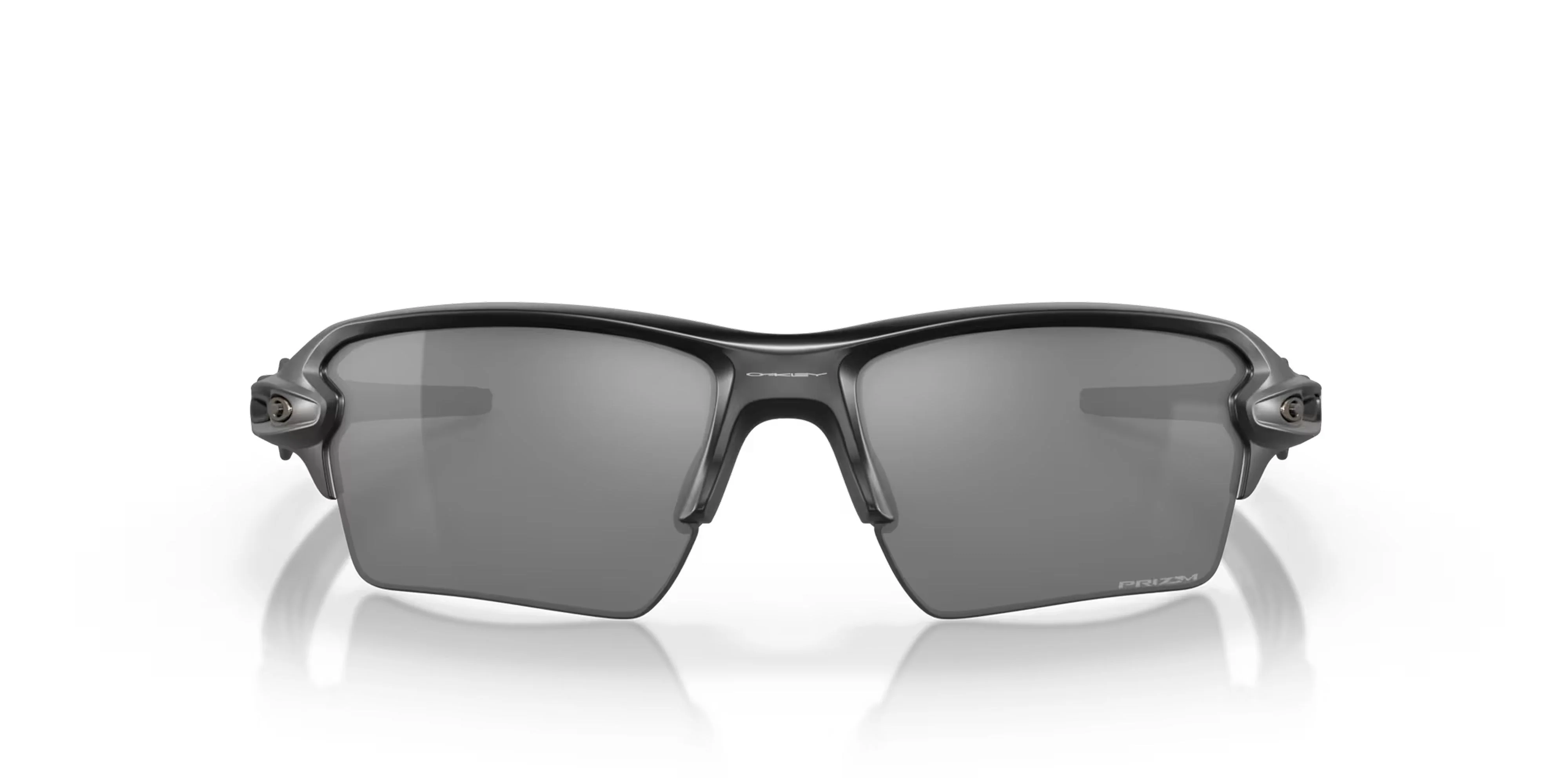 FLACK XL MALE / MATTE BLACK - PRIZM BLACK |  Dial - Image 2