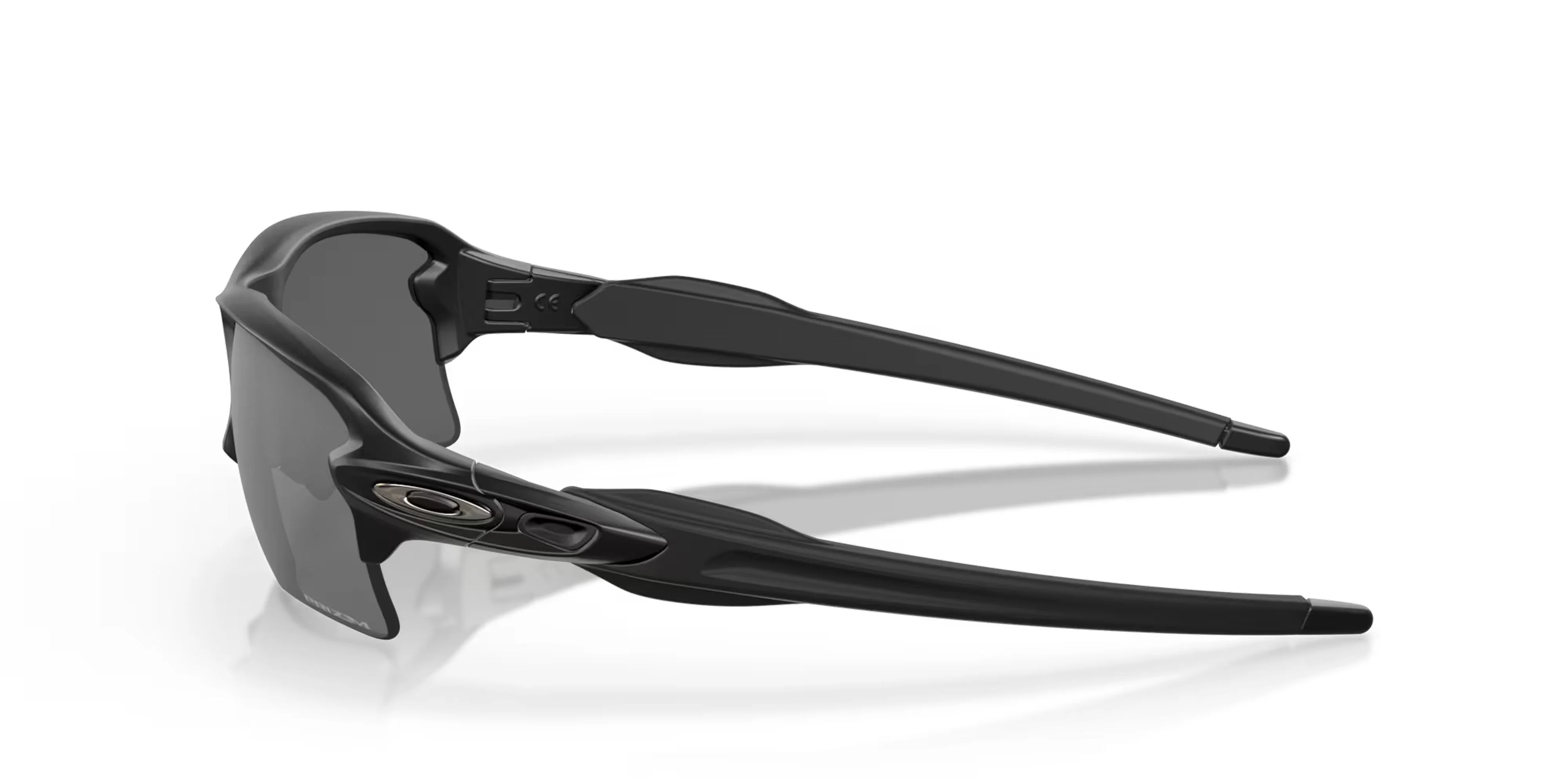 FLACK XL MALE / MATTE BLACK - PRIZM BLACK |  Dial - Image 3
