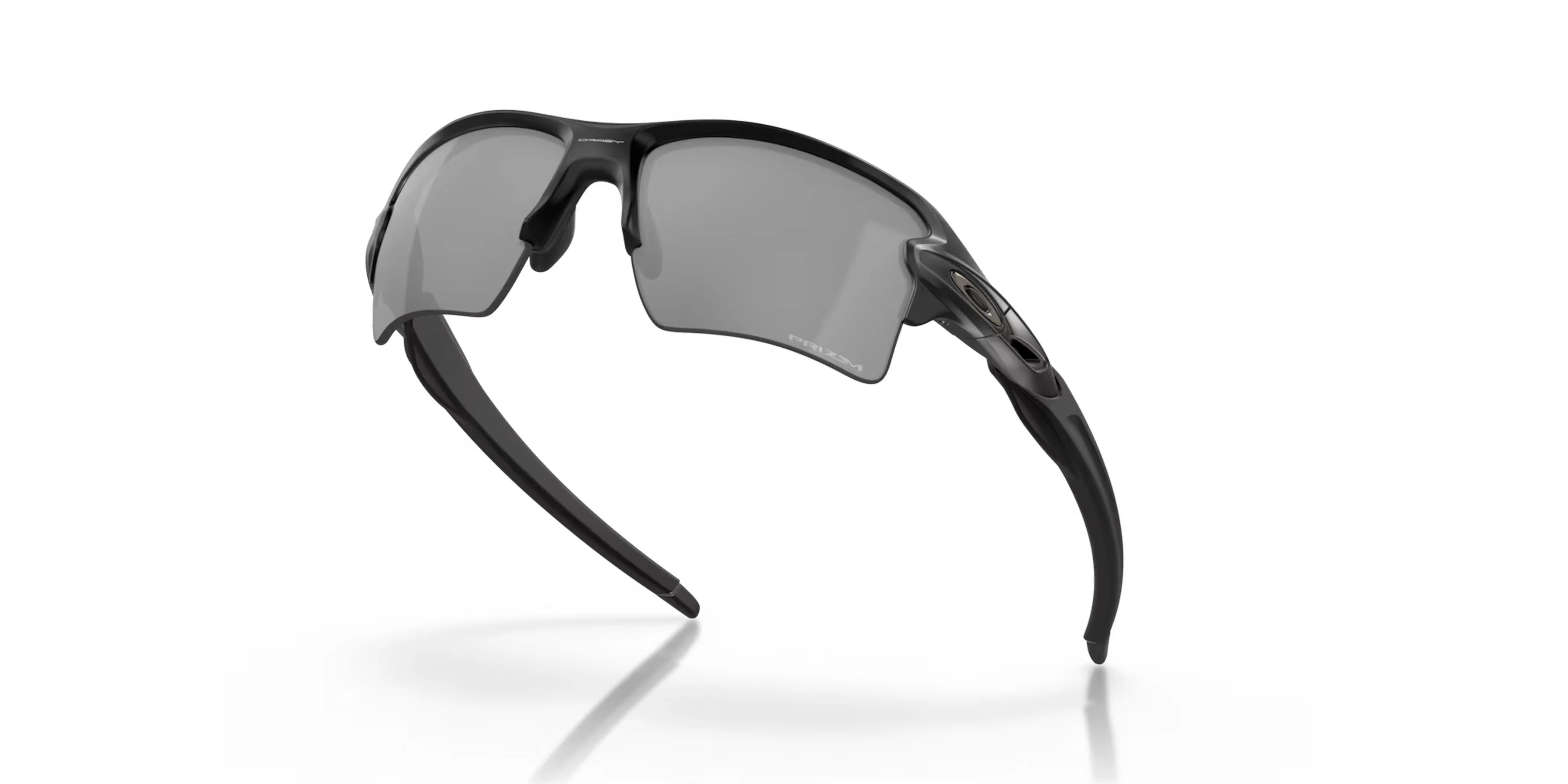 FLACK XL MALE / MATTE BLACK - PRIZM BLACK |  Dial - Image 4