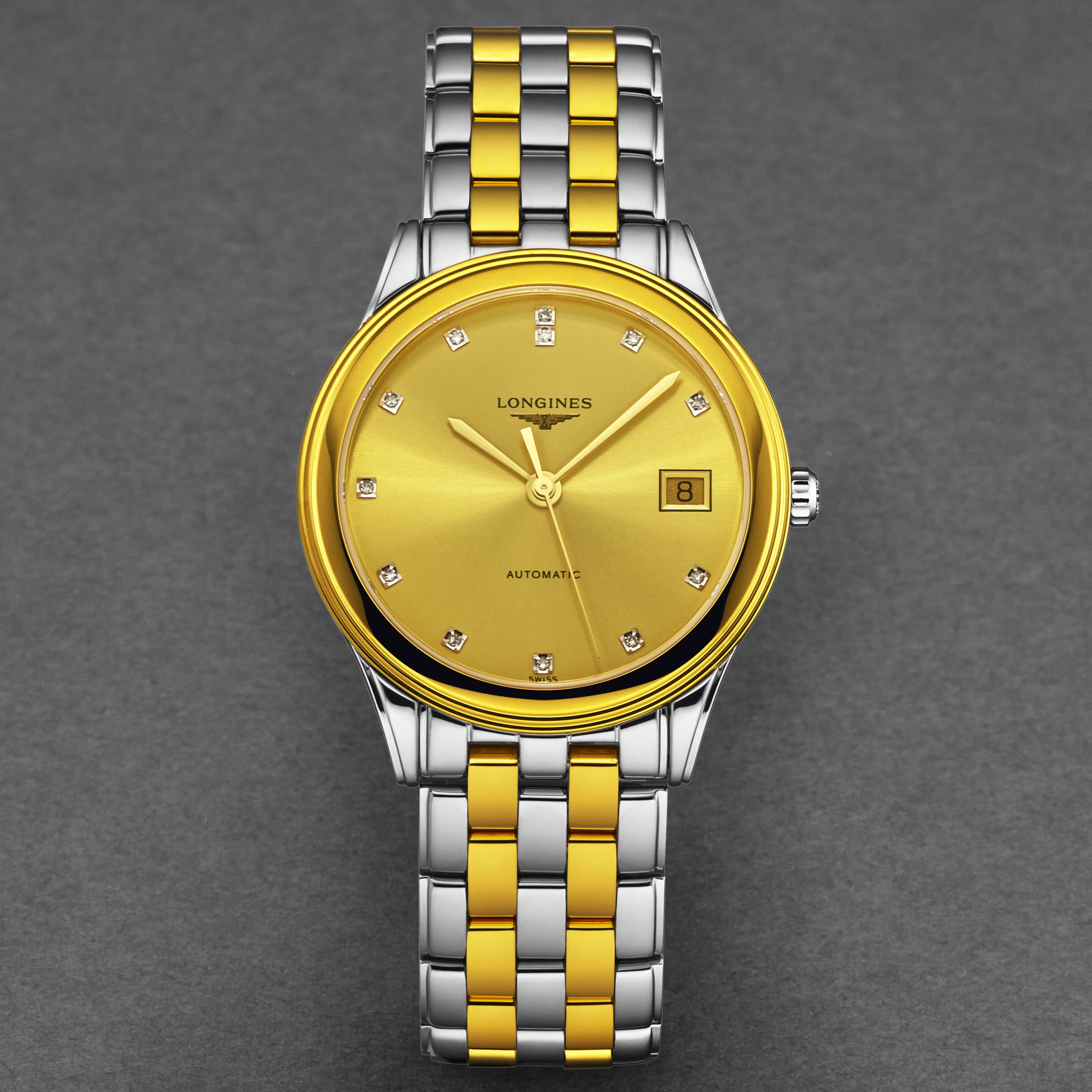Flagship L47743377 / Gilt | Gilt Dial - Image 4