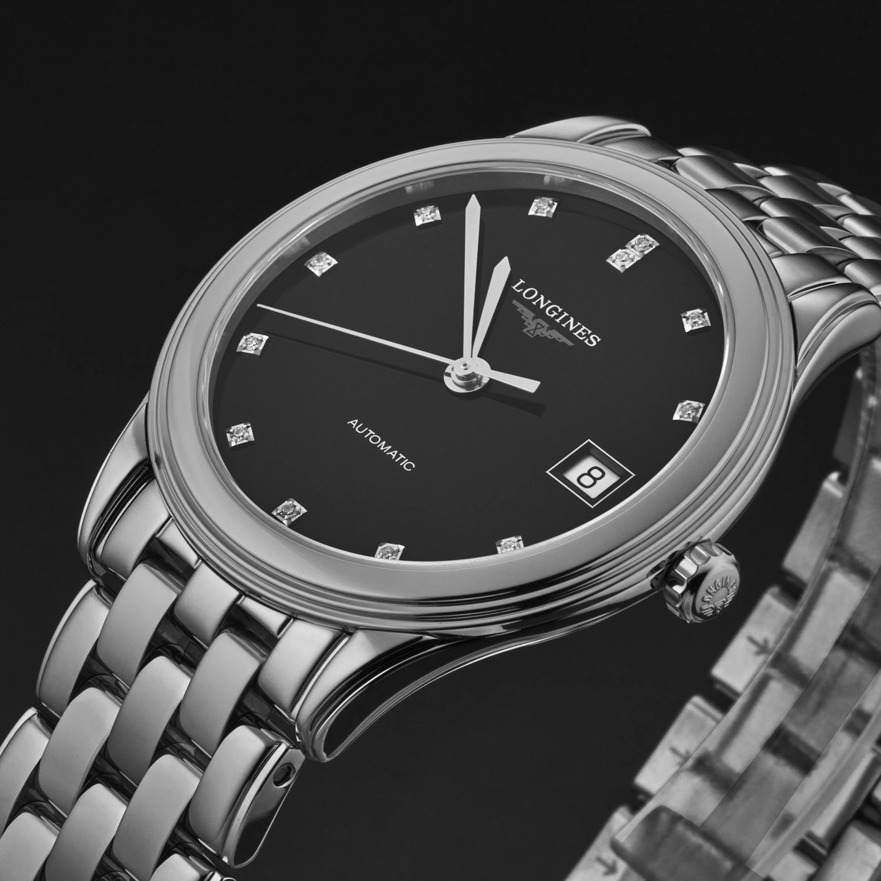 Flagship L47744576 / Blk diam | Blk diam Dial - Image 2