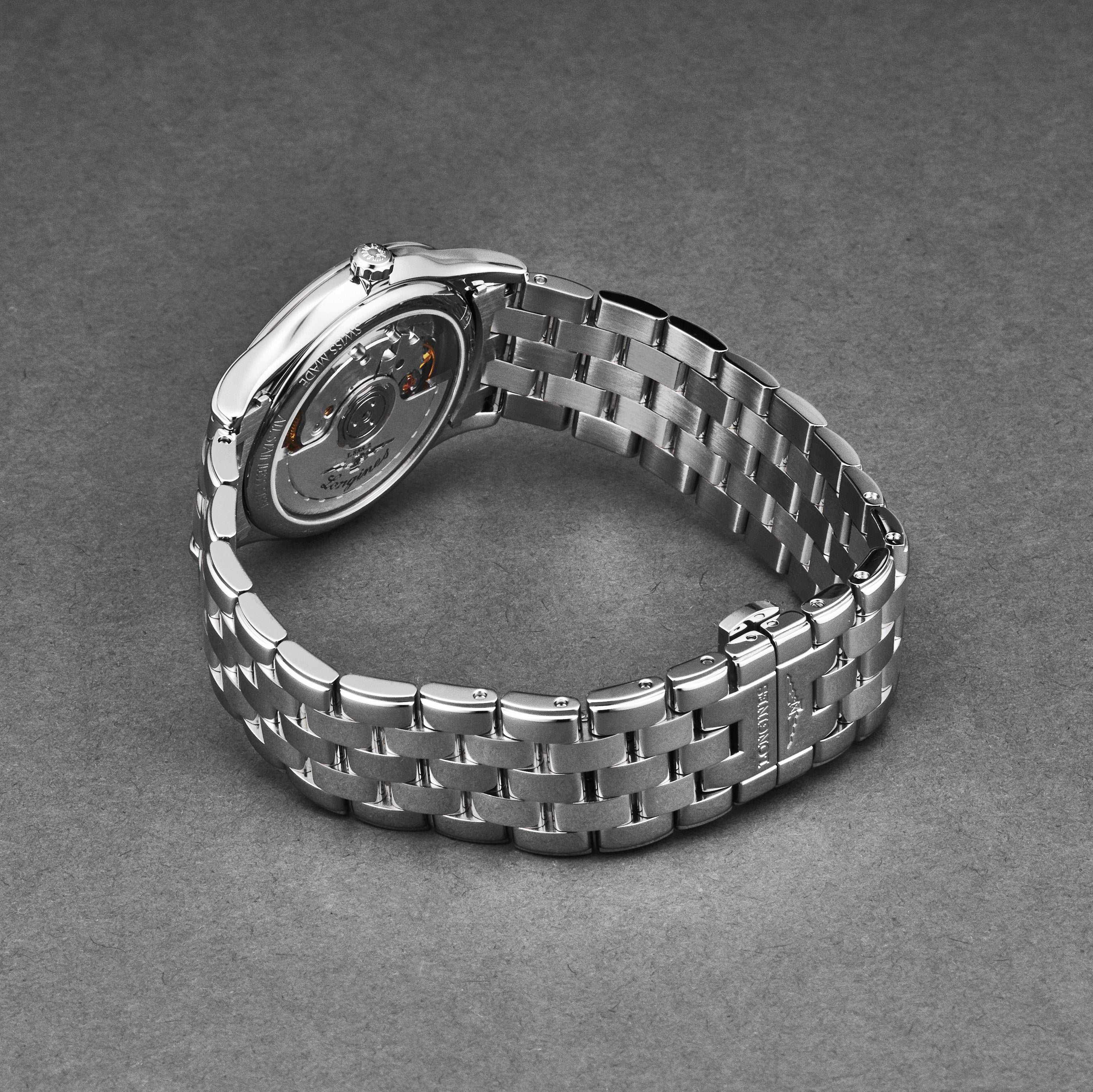 Flagship L47744576 / Blk diam | Blk diam Dial - Image 3