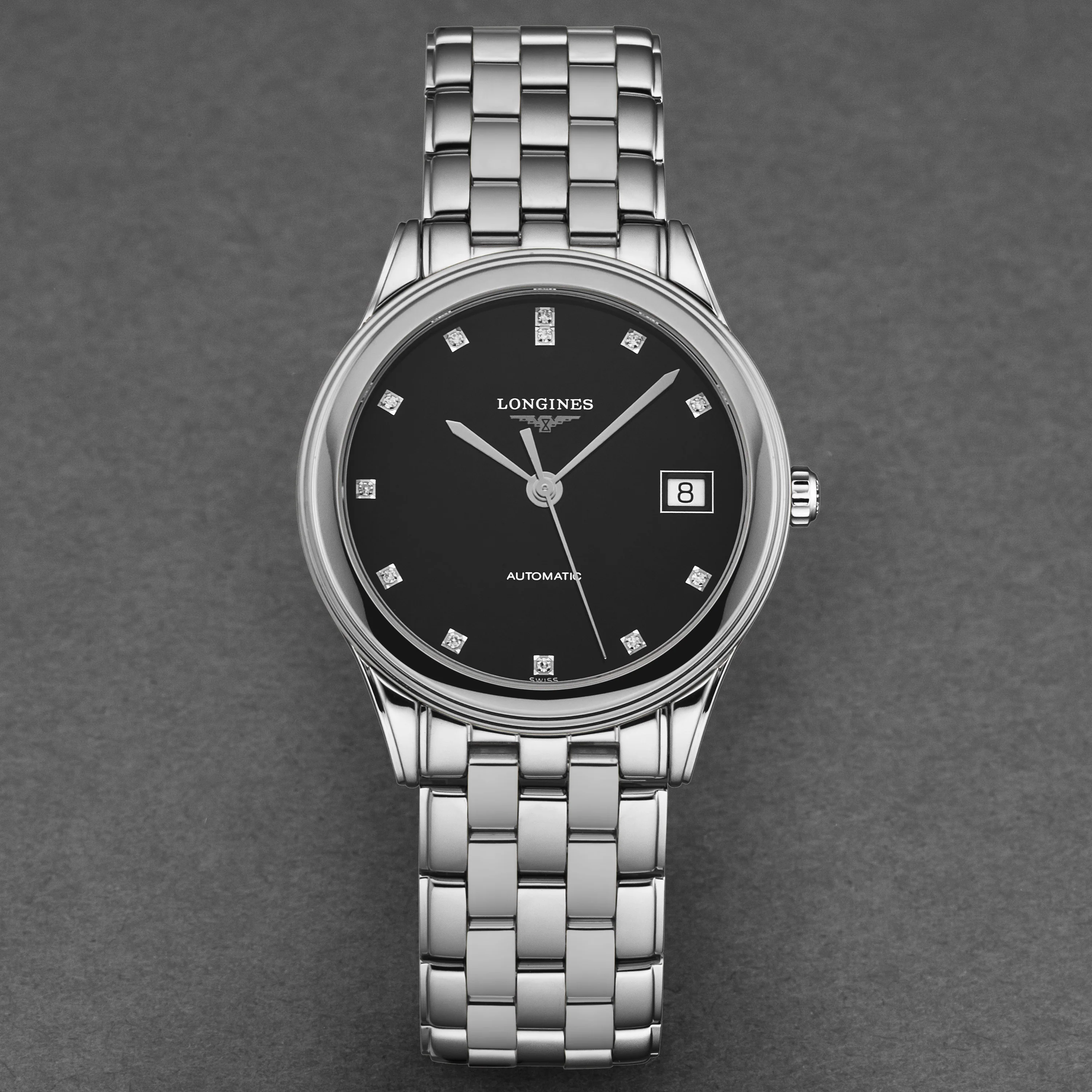 Flagship L47744576 / Blk diam | Blk diam Dial - Image 4