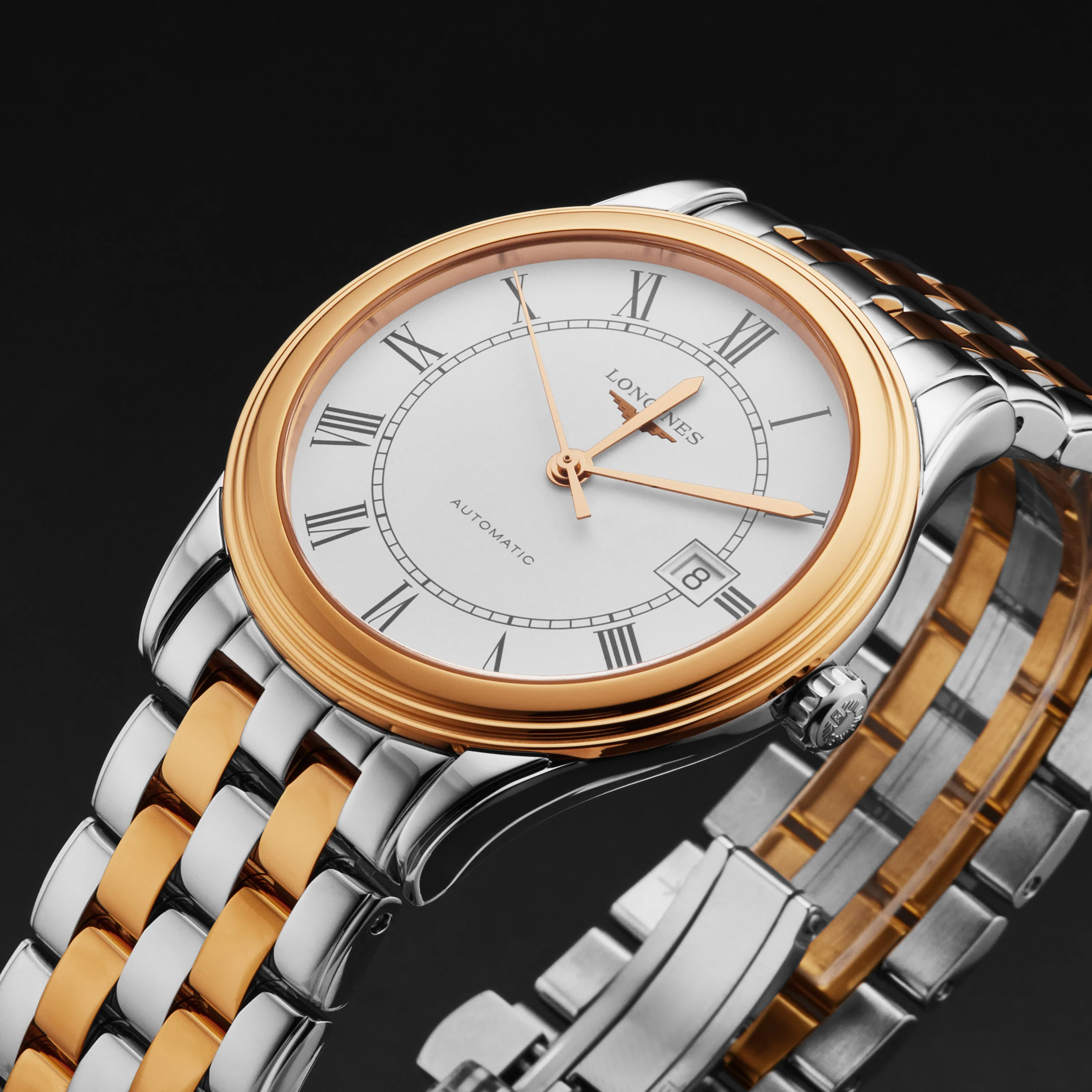 Flagship L48743917 / White | White Dial - Image 2