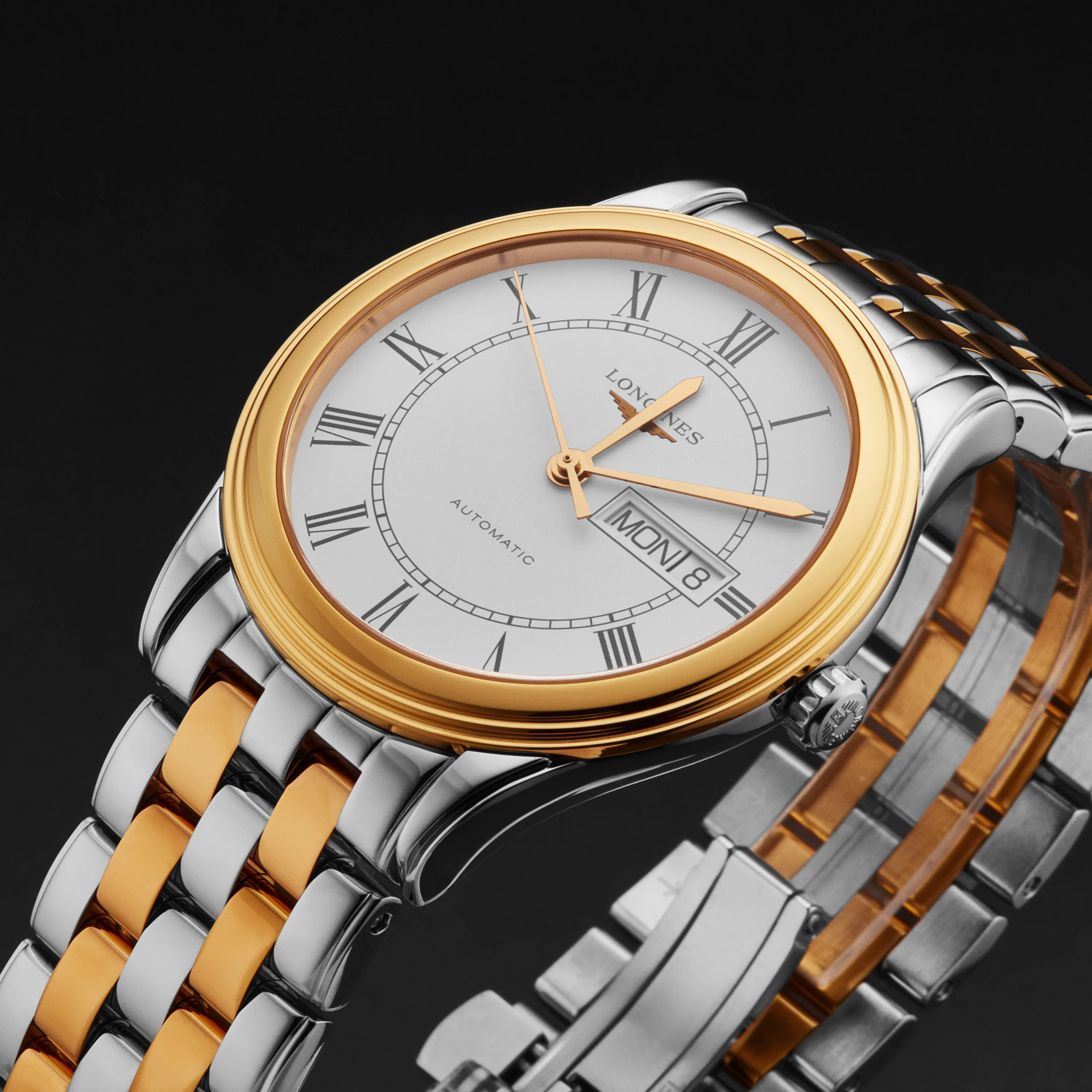 Flagship L48993917 / White | White Dial - Image 2