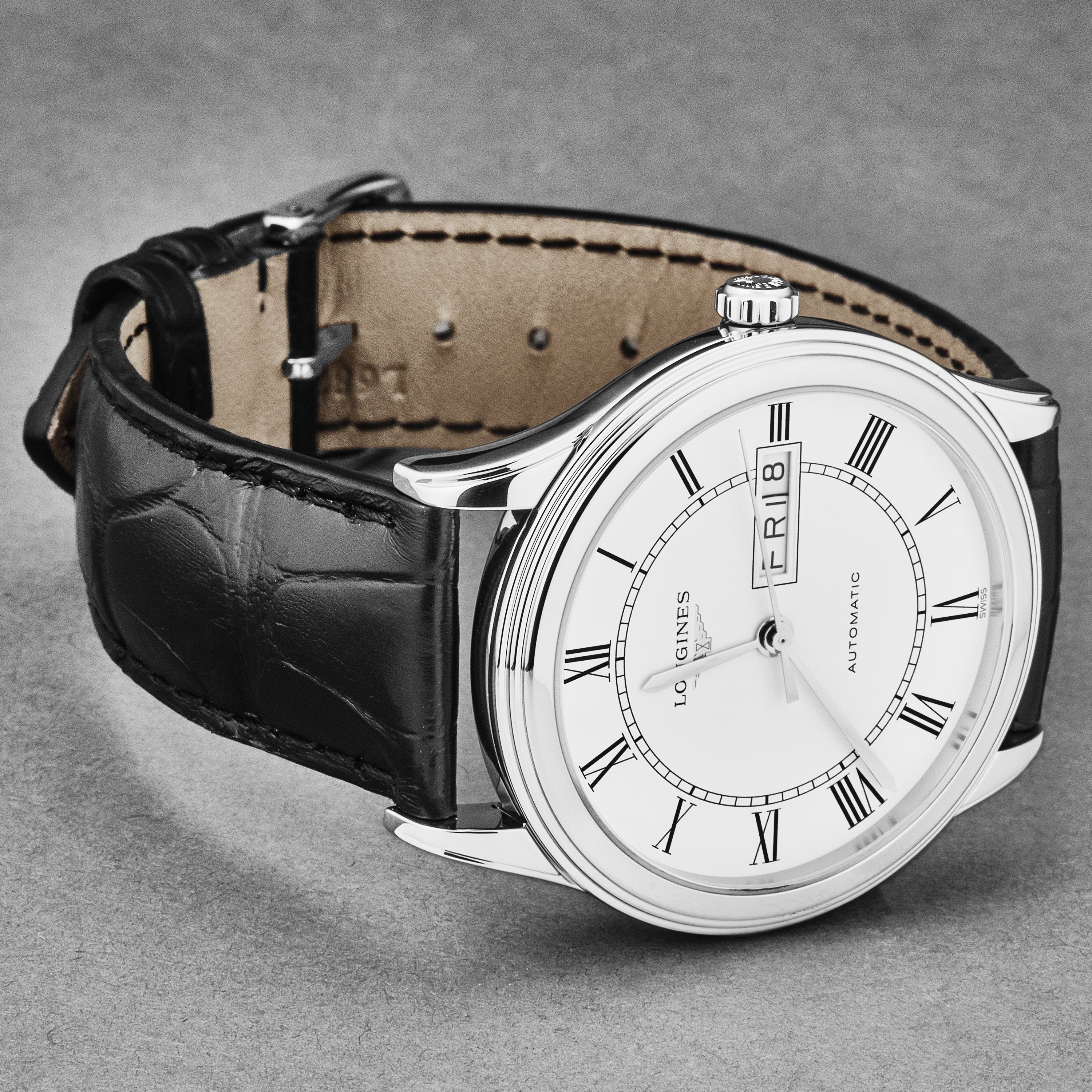 Flagship L48994212 / White | White Dial - Image 2