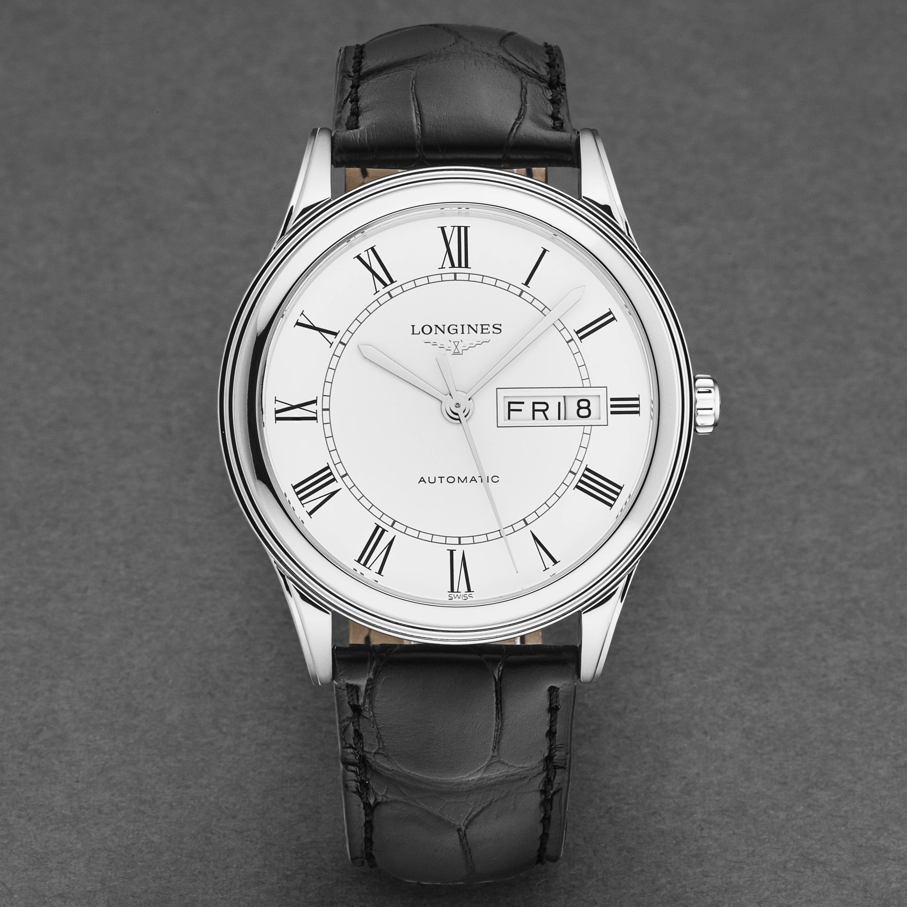 Flagship L48994212 / White | White Dial - Image 4
