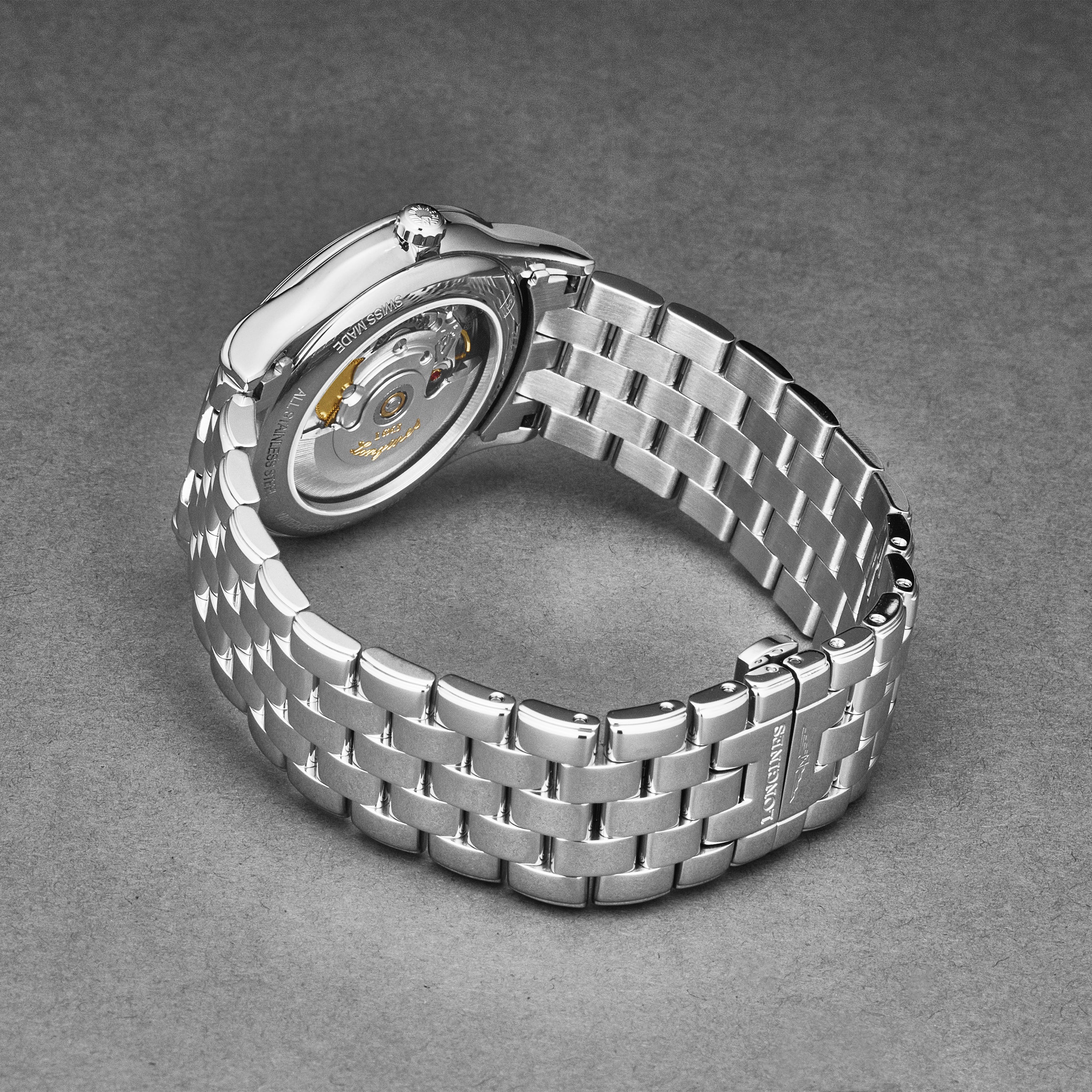 Flagship L48994216 / White | White Dial - Image 3