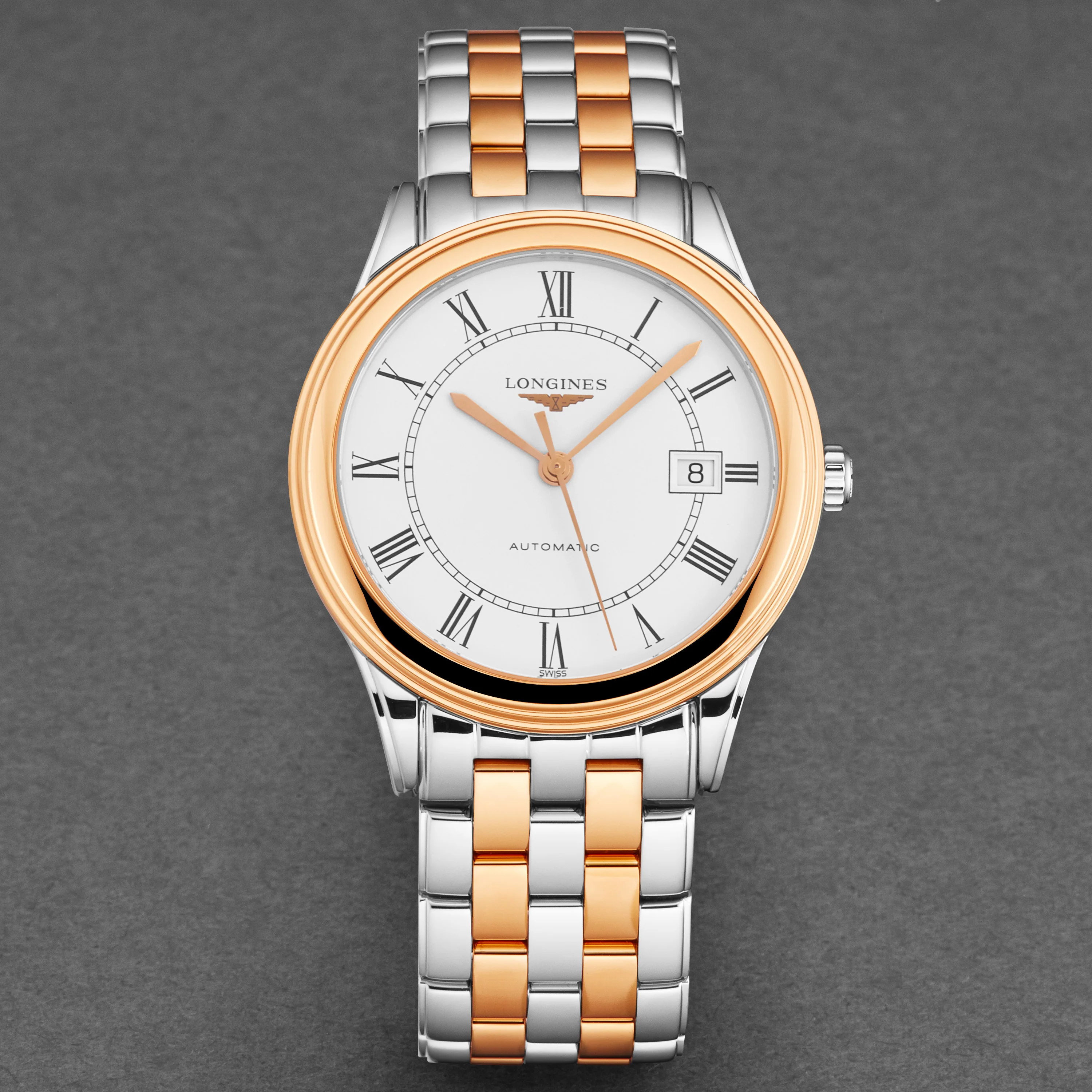 Flagship L49743917 / White | White Dial - Image 4