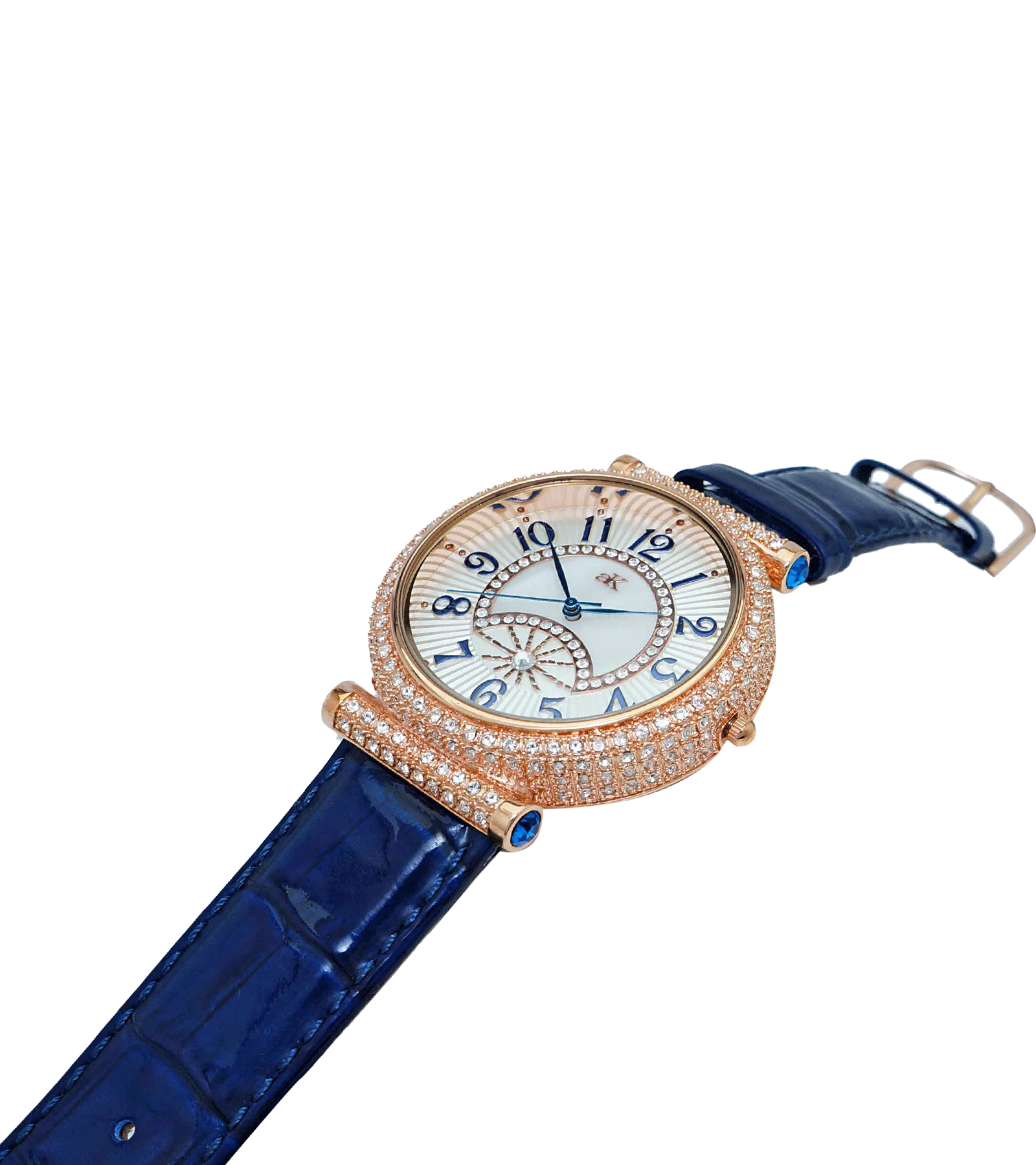 FLORENCE ROSE TONE | White Dial - Image 2