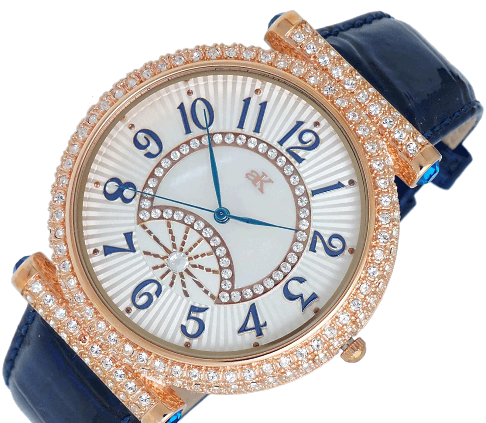 FLORENCE ROSE TONE | White Dial - Image 4