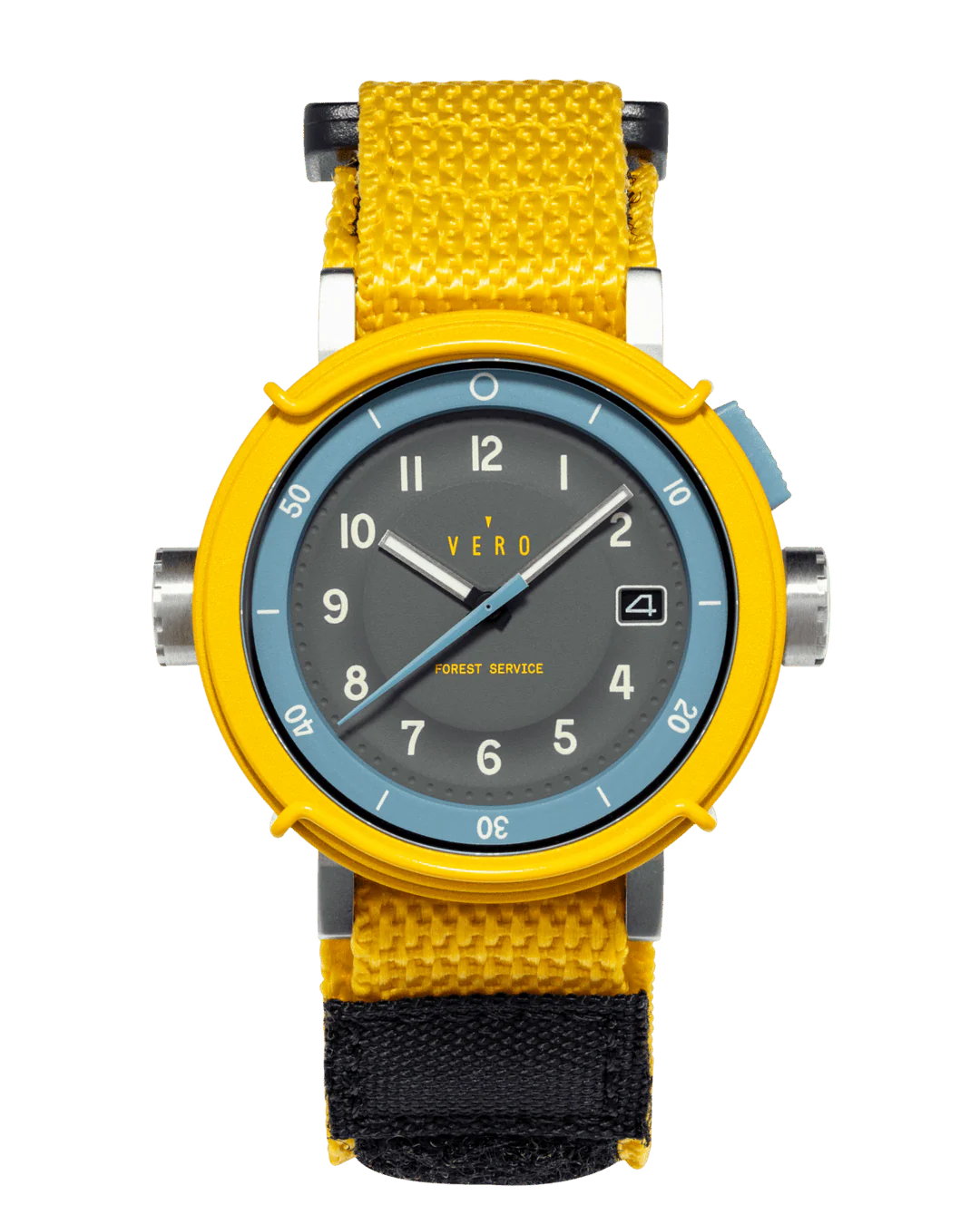 Forest Service Edition Airtanker / Yellow Yellow Dial - Image 10