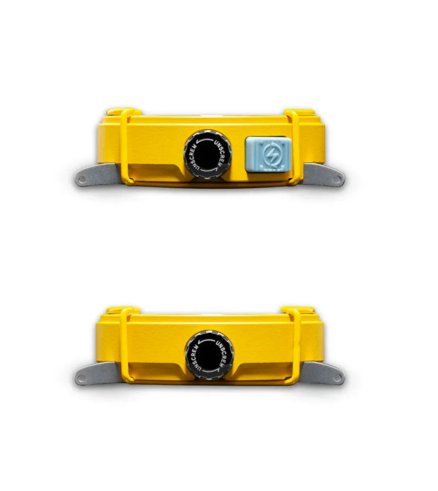 Forest Service Edition Airtanker / Yellow Yellow Dial - Image 12