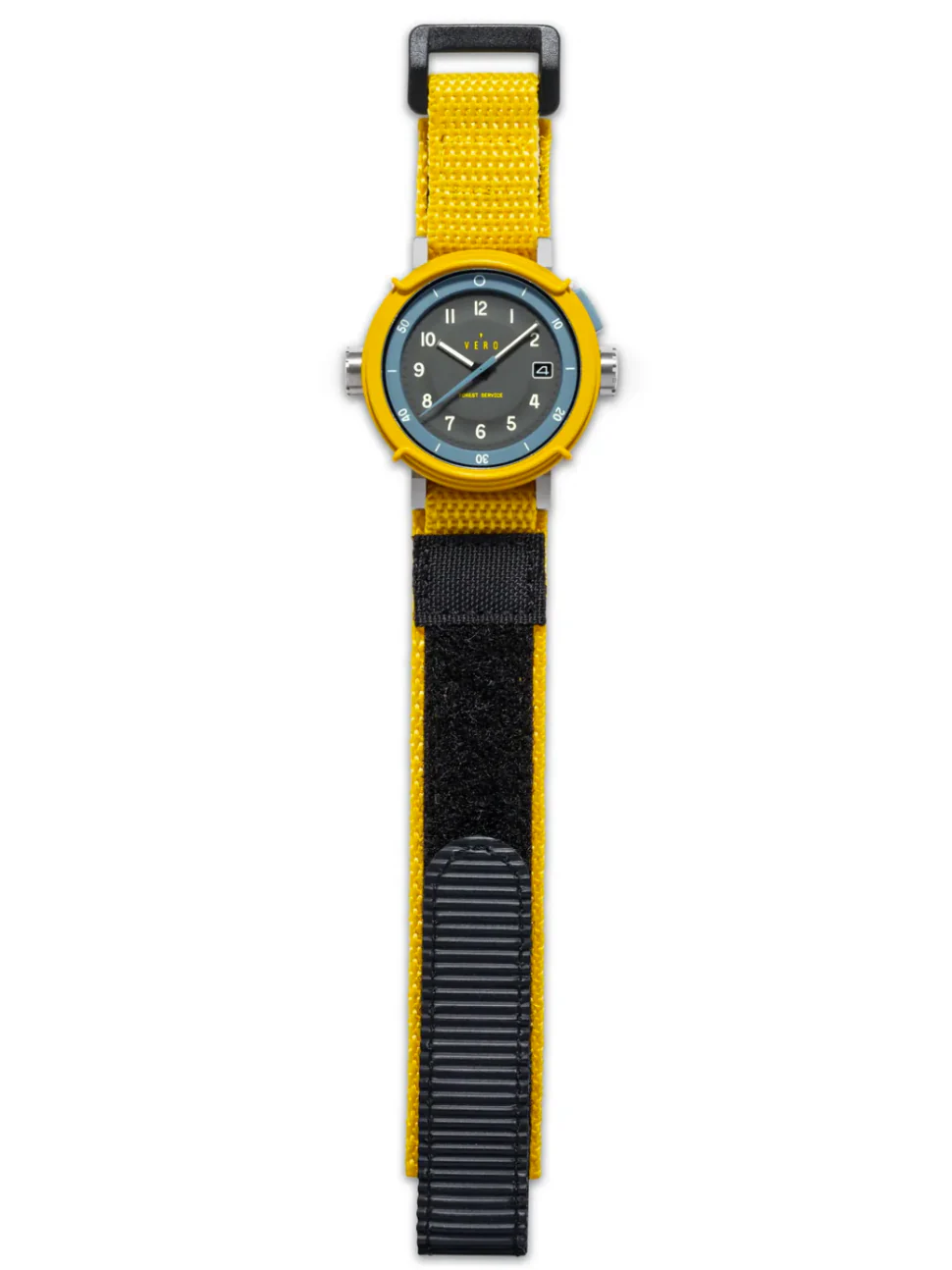 Forest Service Edition Airtanker / Yellow Yellow Dial - Image 18