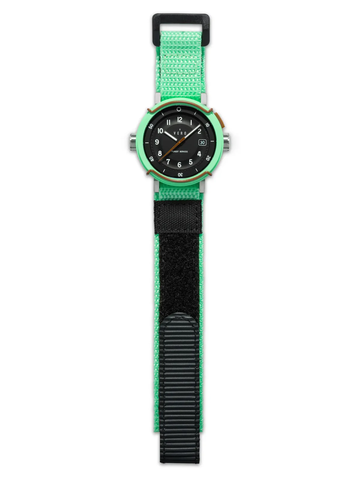 Forest Service Edition Airtanker / Yellow Yellow Dial - Image 7