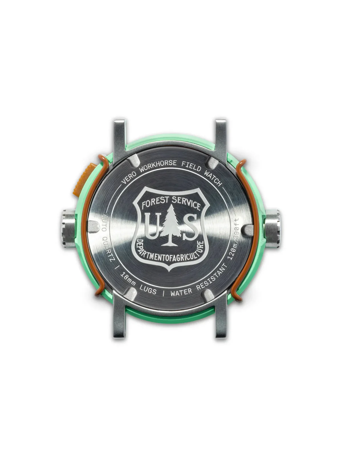 Forest Service Edition Airtanker / Yellow Yellow Dial - Image 9