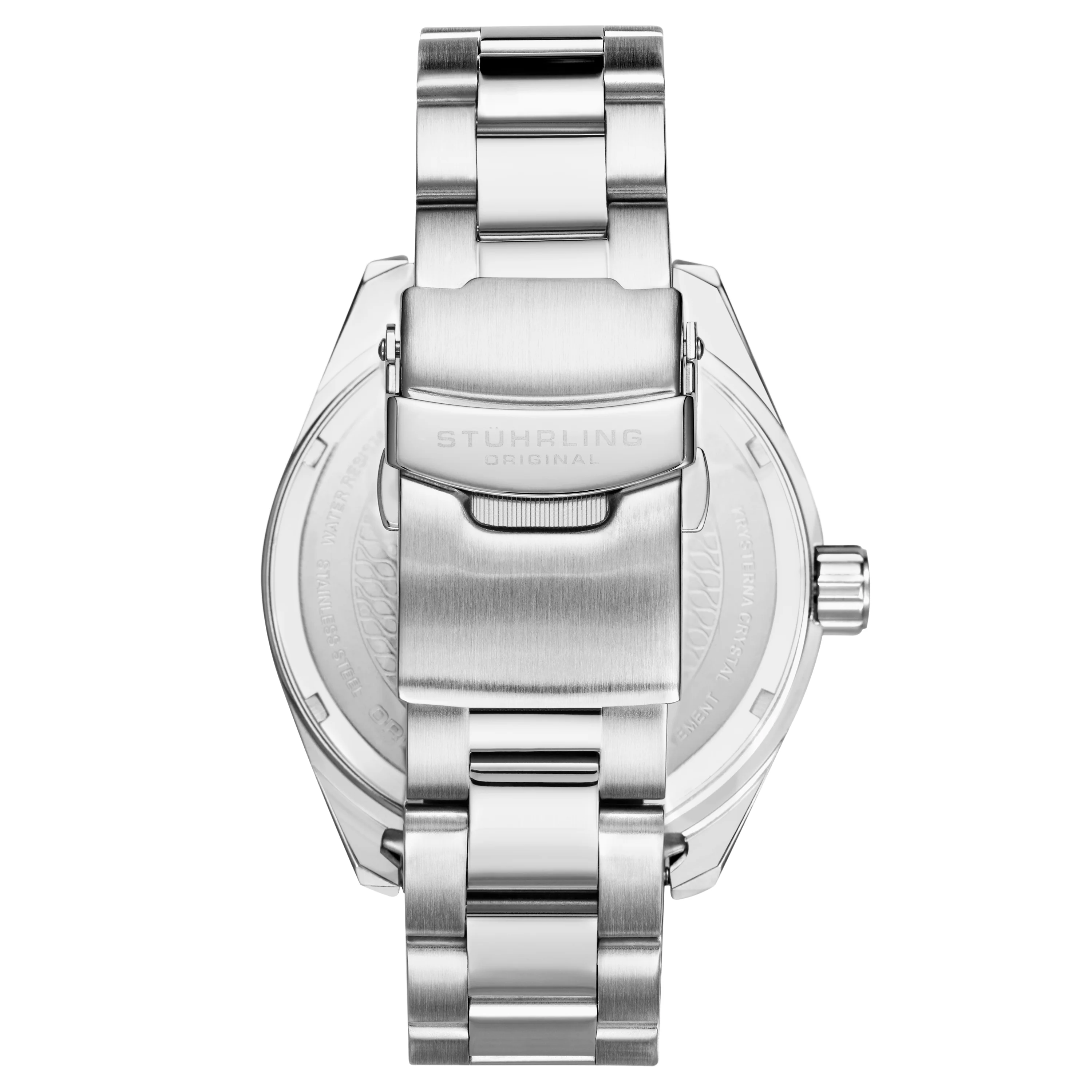 Forte 3953 Symphony Classic Watch - Image 2
