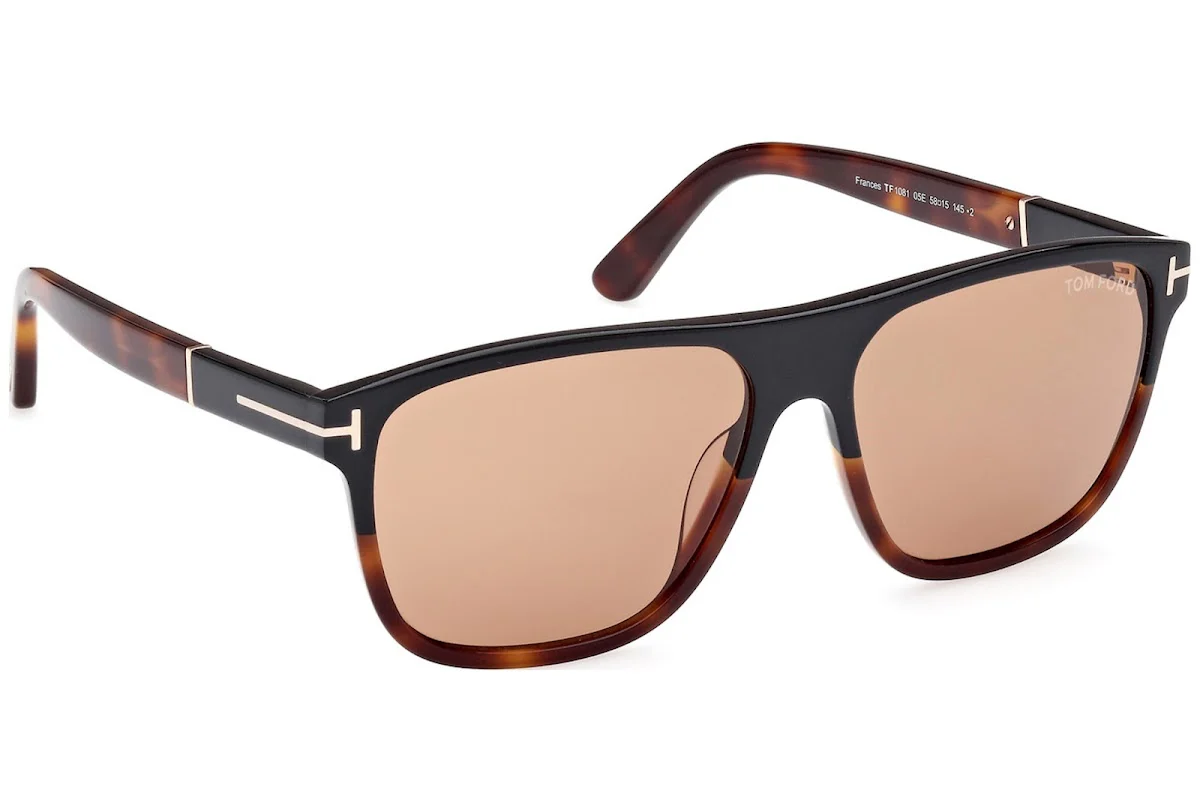 FRANCES HAVANA / BROWN - Image 3