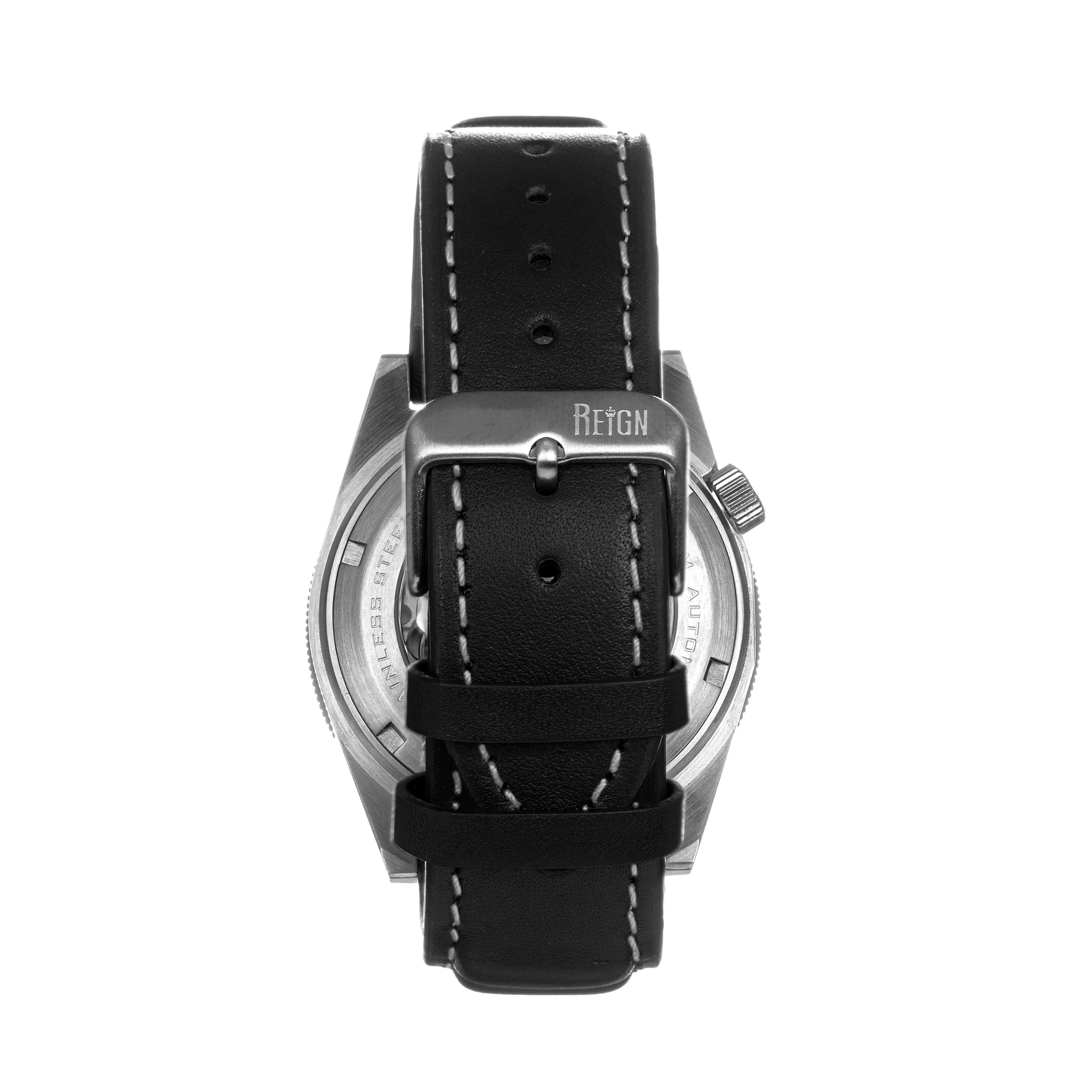 Francis Black | Black Dial - Image 2