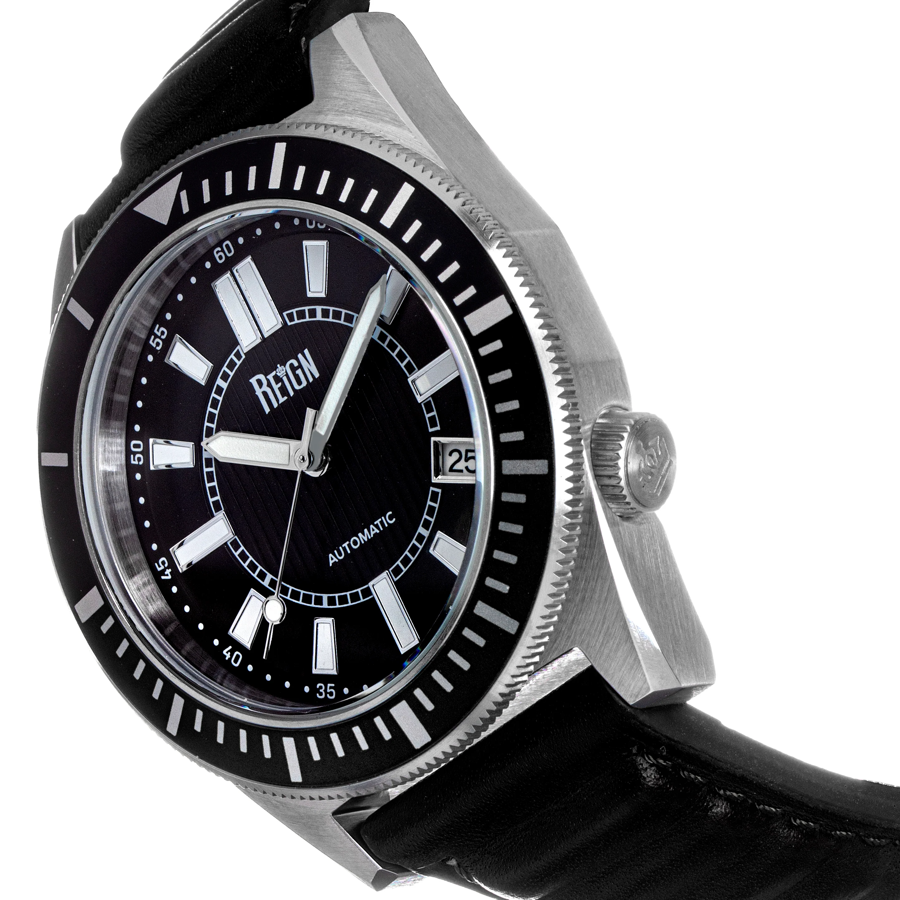 Francis Black | Black Dial - Image 3