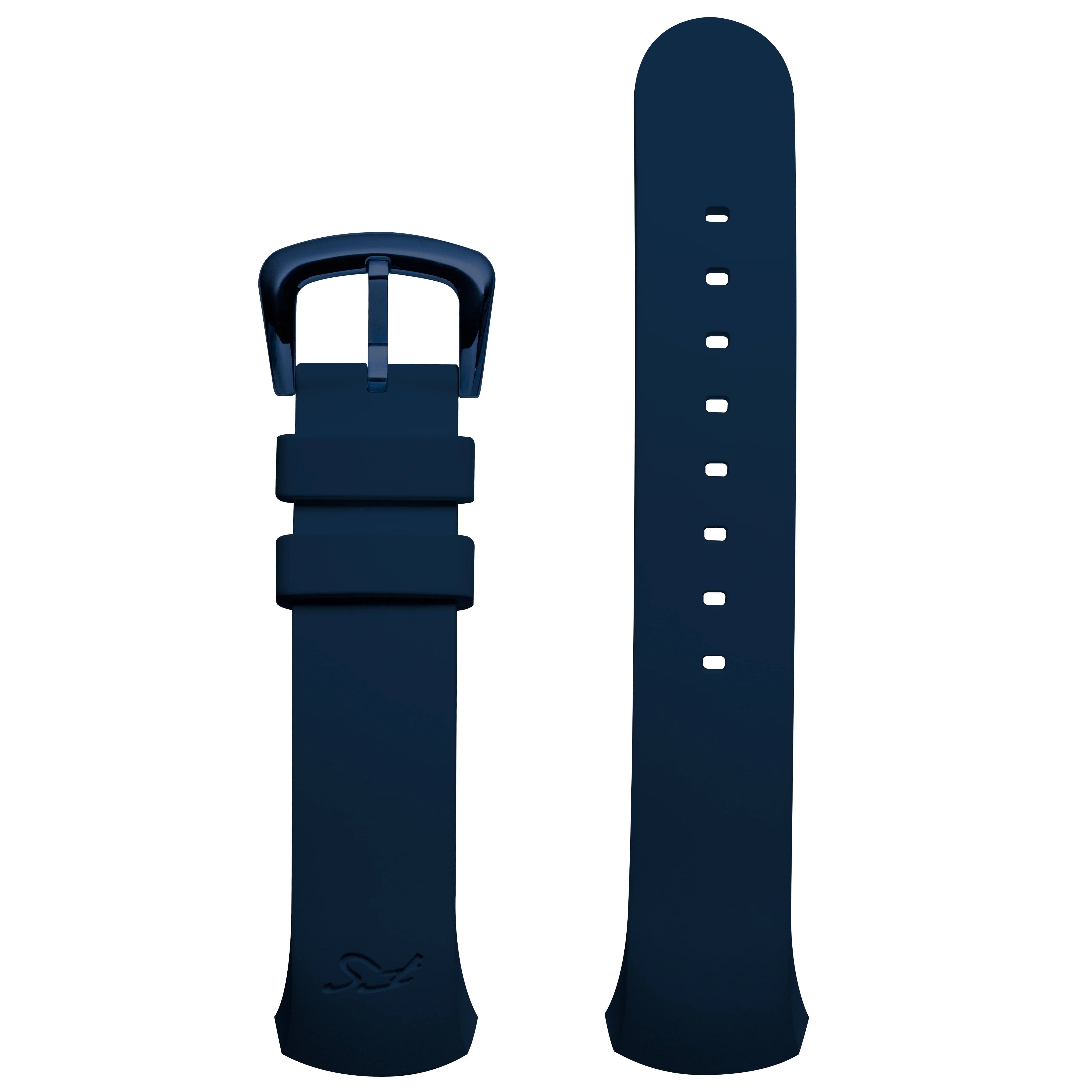 Frank Stephenson's Cosmos Series Blue Case, Blue Dial, Blue Strap | Blue Dial - Image 4