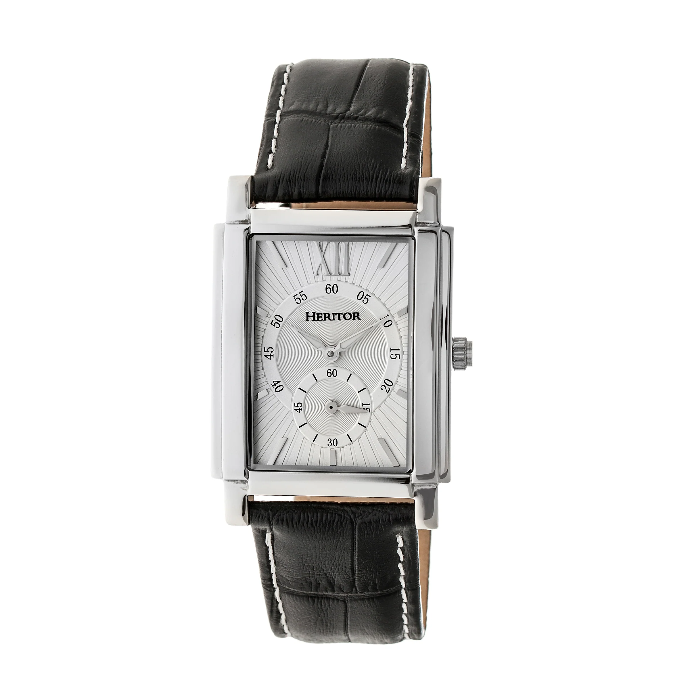 Frederick Silver | Silver Dial