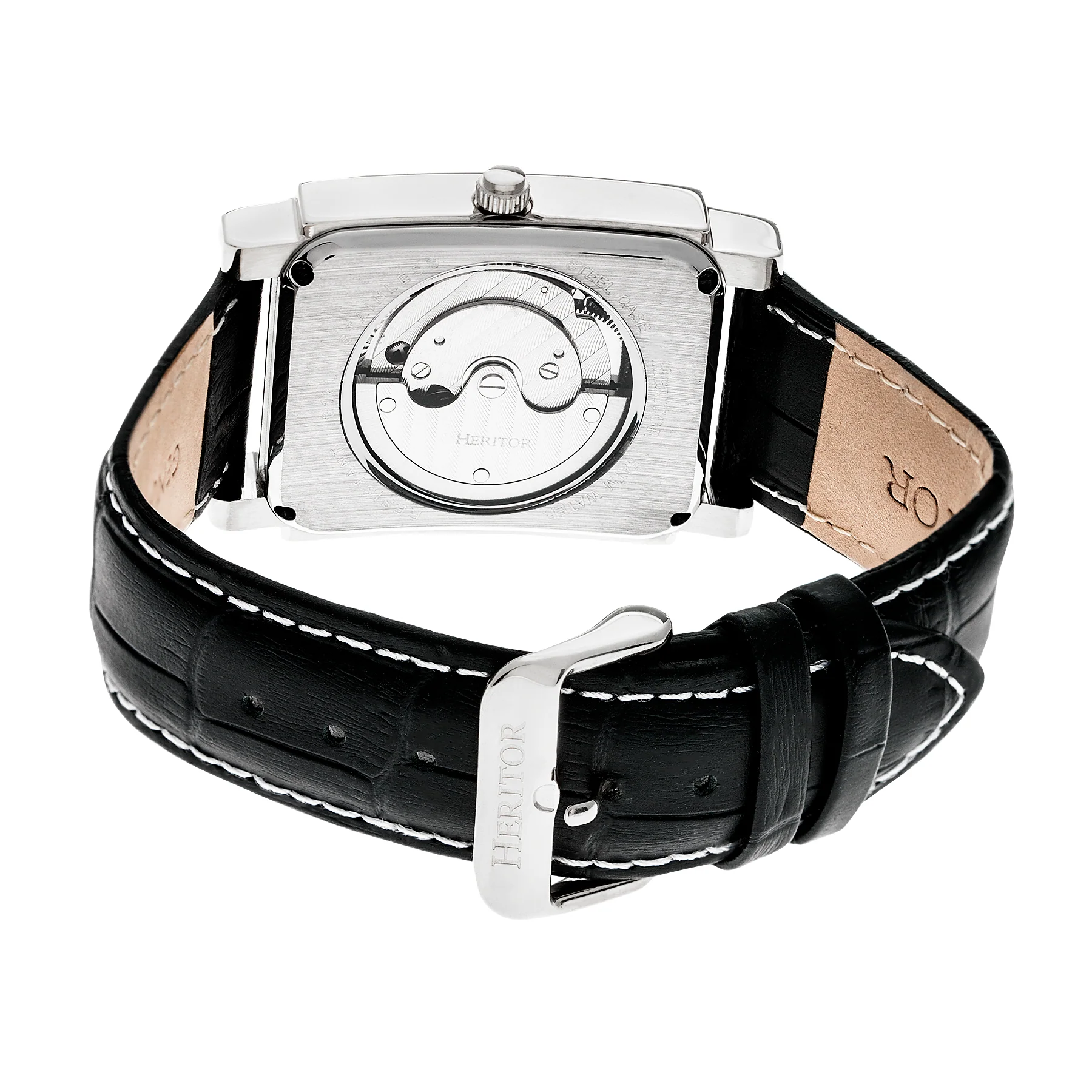 Frederick Silver | Silver Dial - Image 2