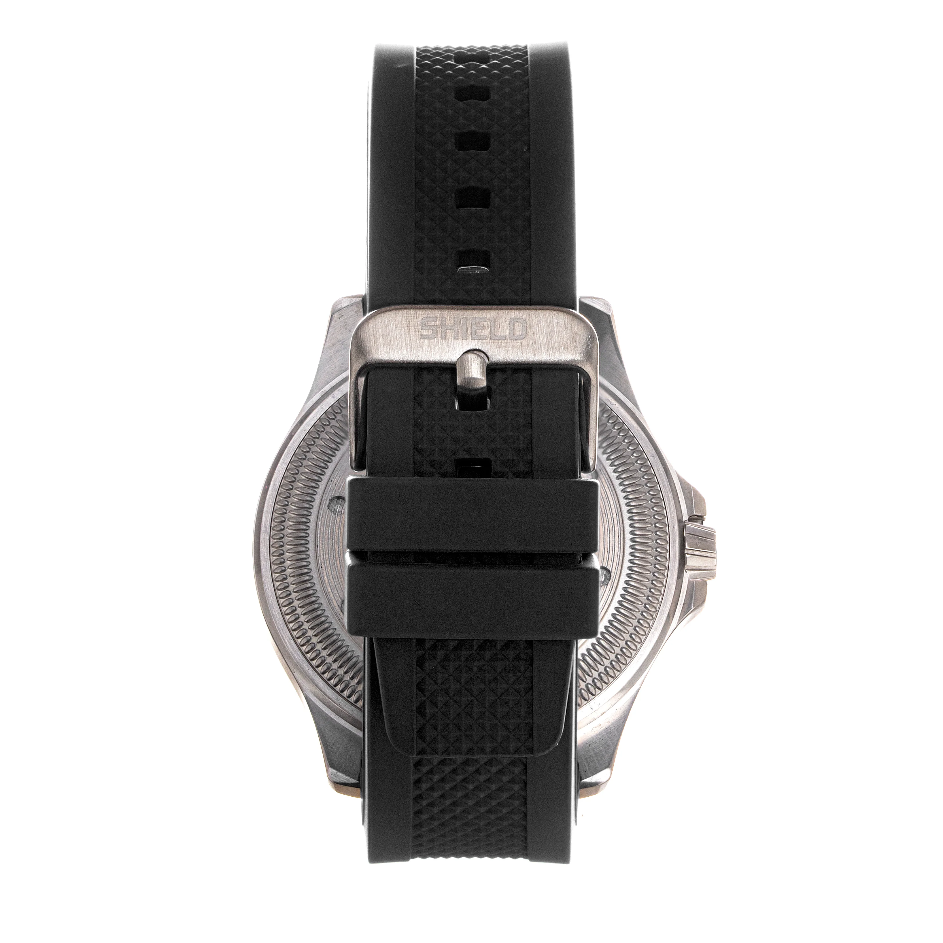 Freedive Black/Silver | Black Dial - Image 2
