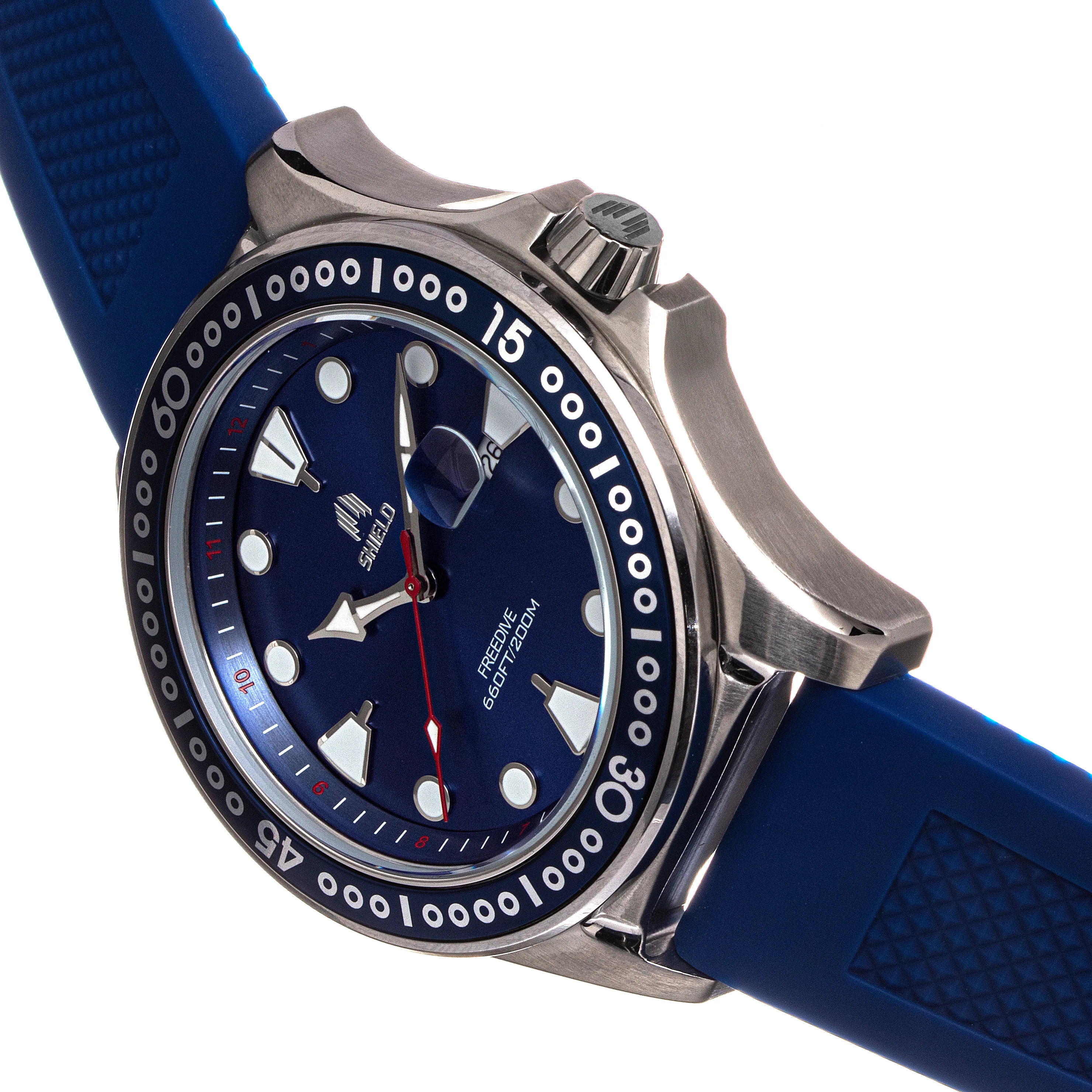 Freedive Navy | Navy Dial - Image 3