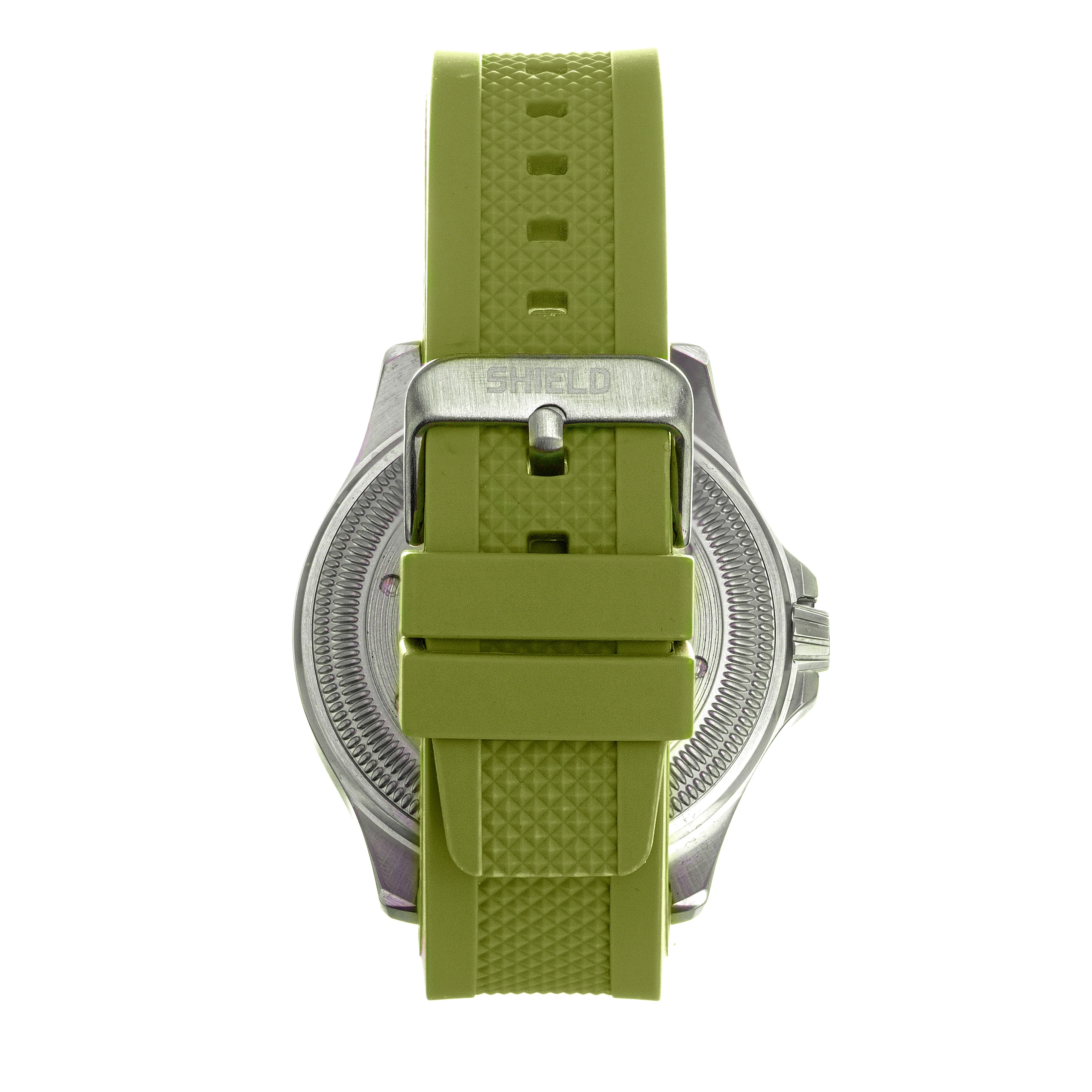 Freedive Green | Green Dial - Image 2
