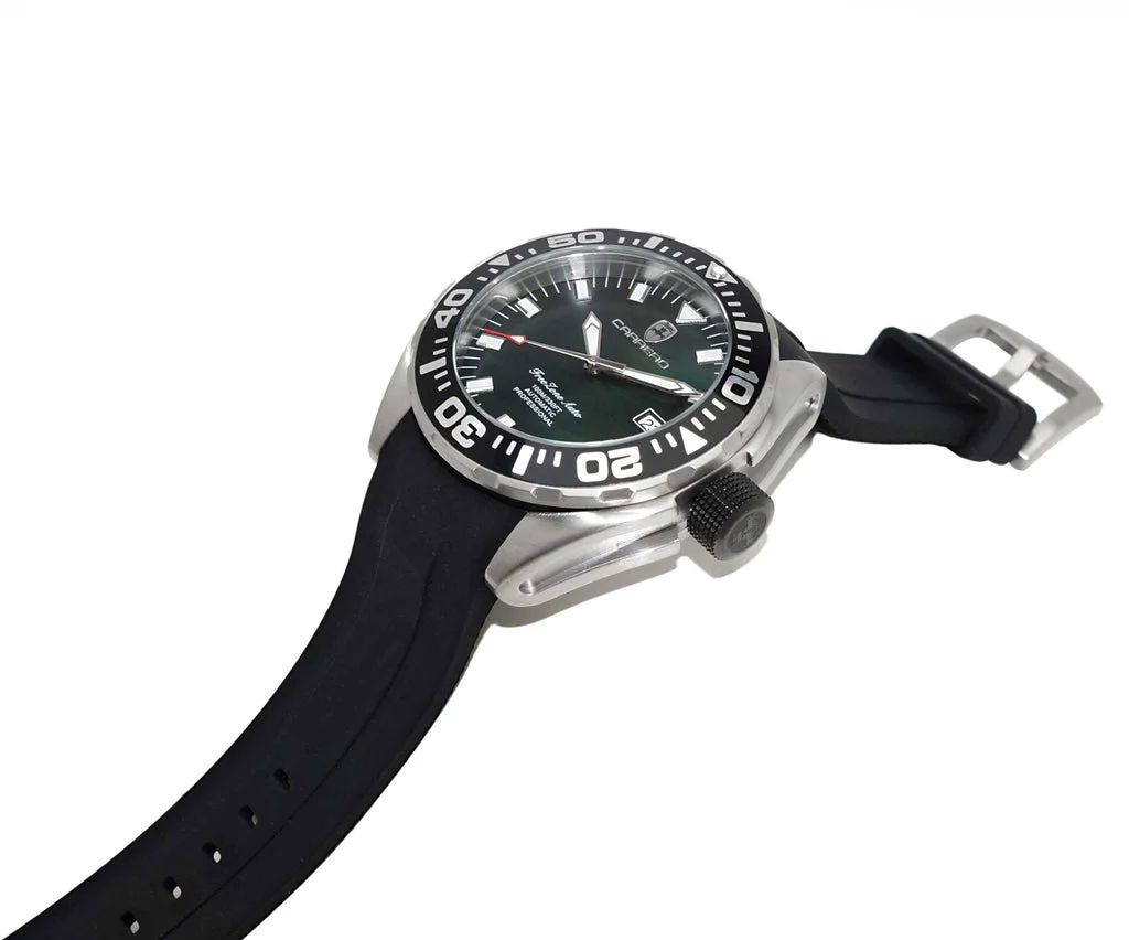 FreeZone-Auto Black | Black Dial - Image 2