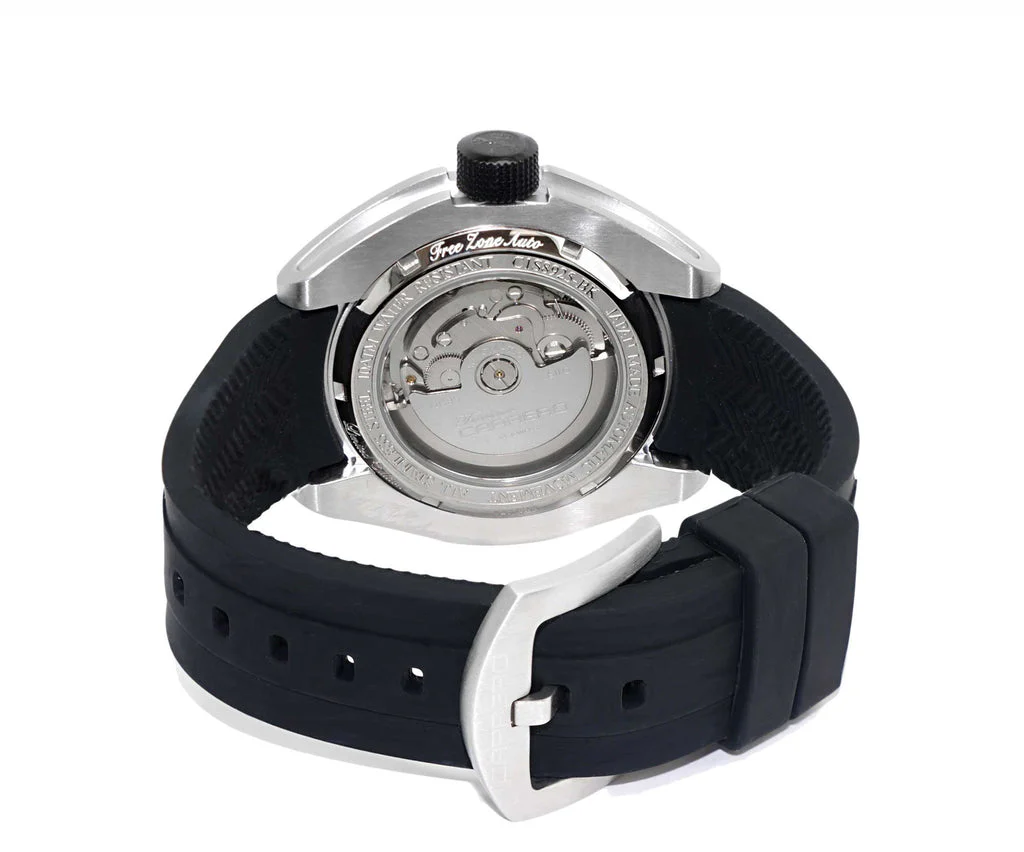 FreeZone-Auto Black | Black Dial - Image 3