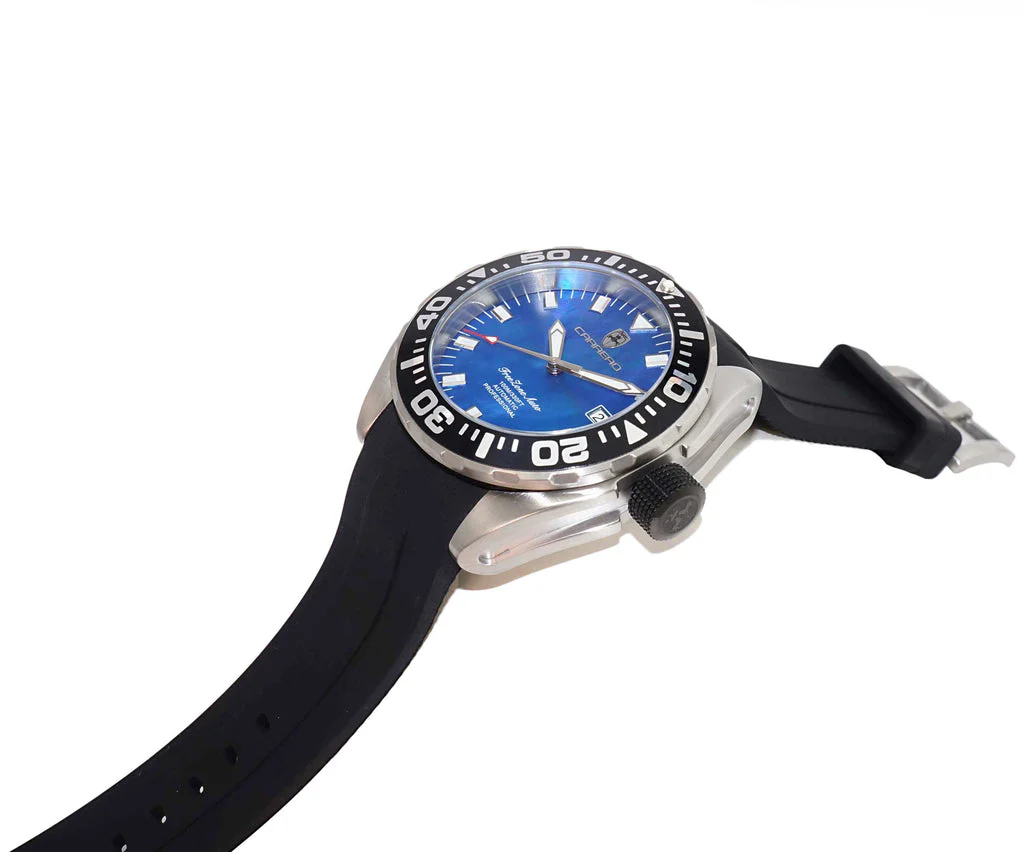 FreeZone-Auto Blue | Blue Dial - Image 2