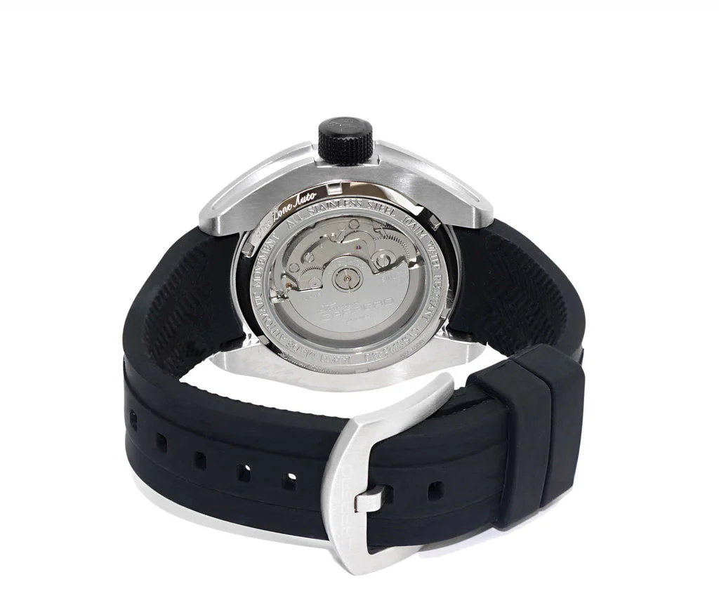FreeZone-Auto Blue | Blue Dial - Image 3