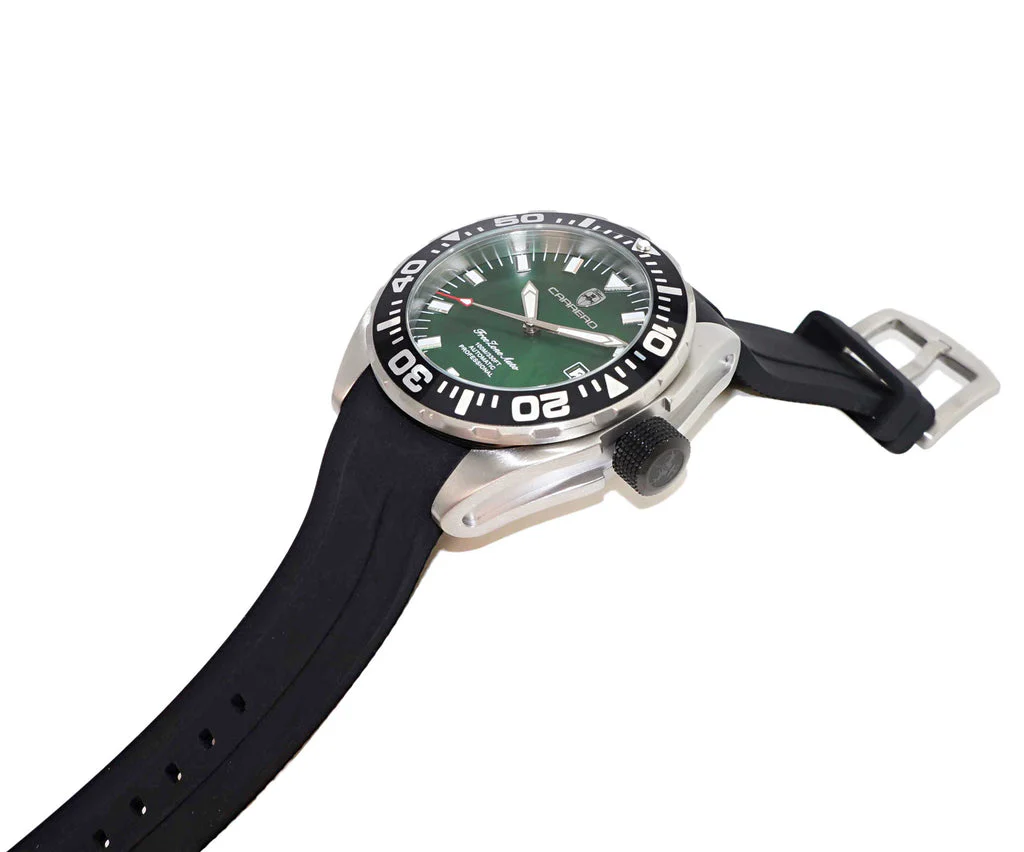 FreeZone-Auto Green | Green Dial - Image 2
