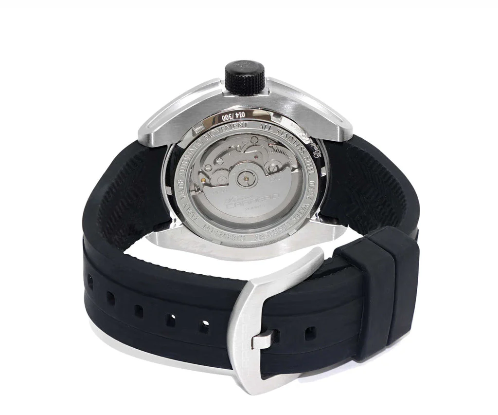 FreeZone-Auto Green | Green Dial - Image 3