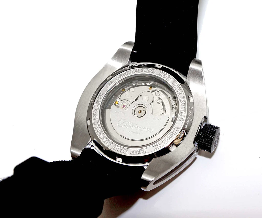 FreeZone-Auto Green | Green Dial - Image 4