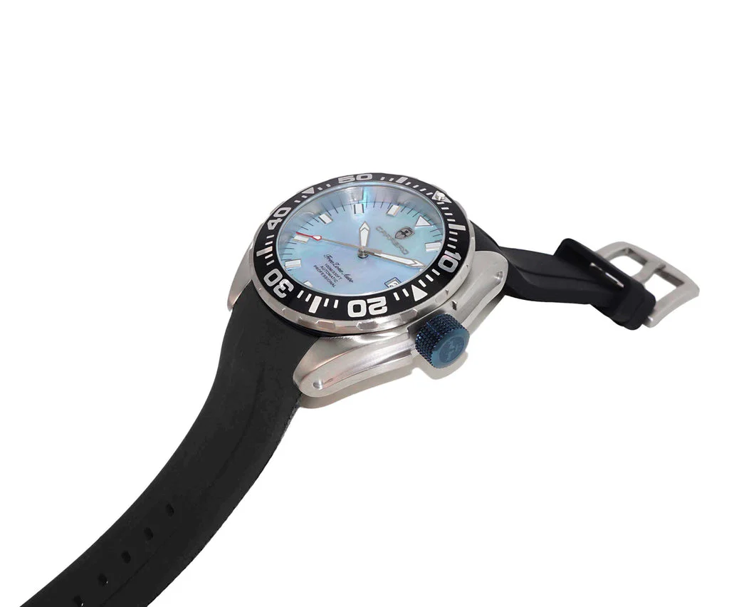 FreeZone-Auto Light Blue | Light-blue Dial - Image 2