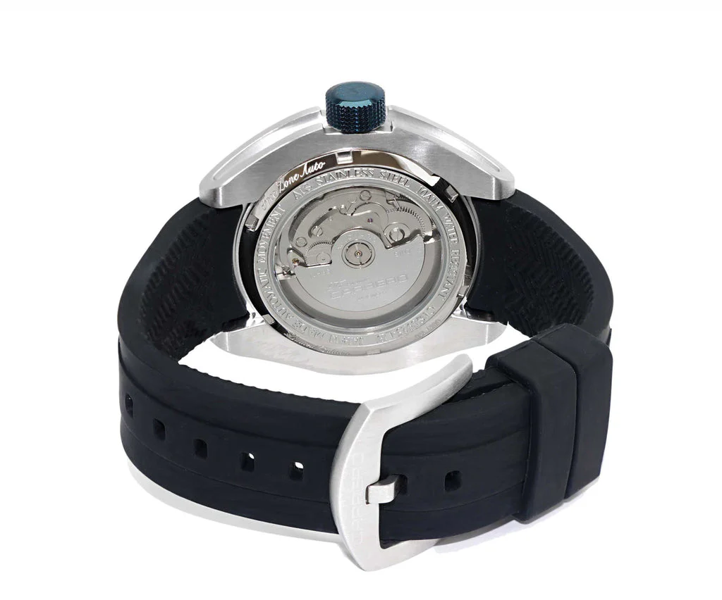 FreeZone-Auto Light Blue | Light-blue Dial - Image 3