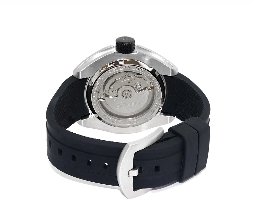 FreeZone-Auto Maroon | Maroon Dial - Image 3